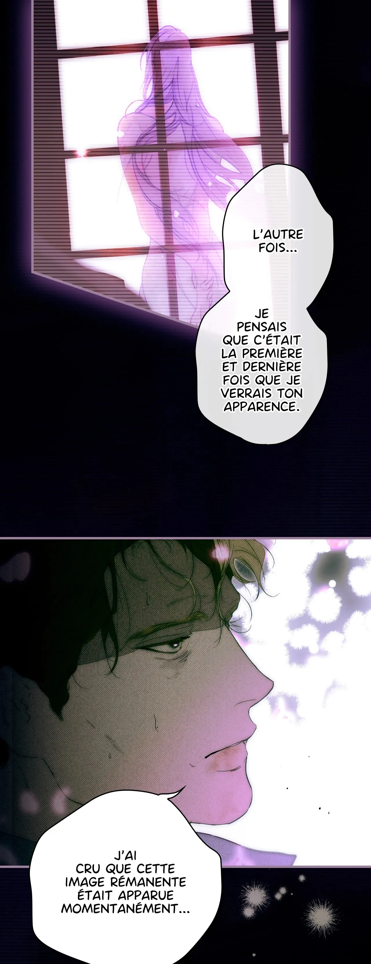 Read The Fantasie of a Stepmother FR Manga Online