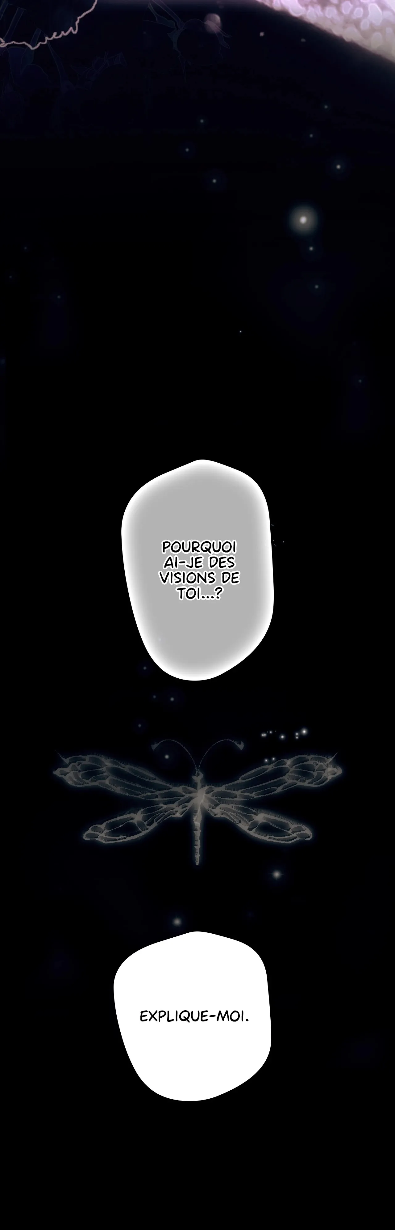Read The Fantasie of a Stepmother FR Manga Online