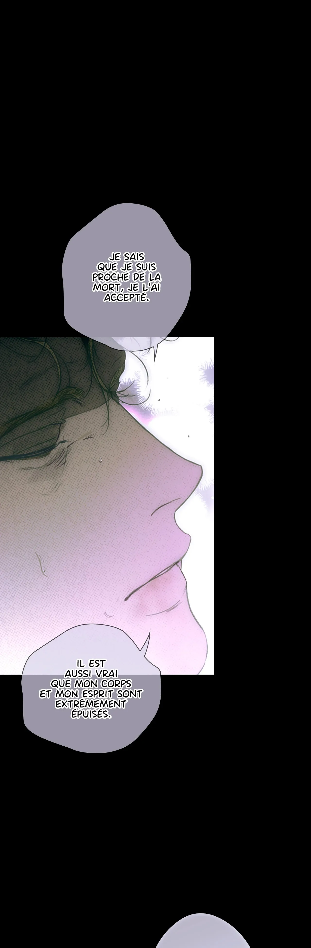 Read The Fantasie of a Stepmother FR Manga Online