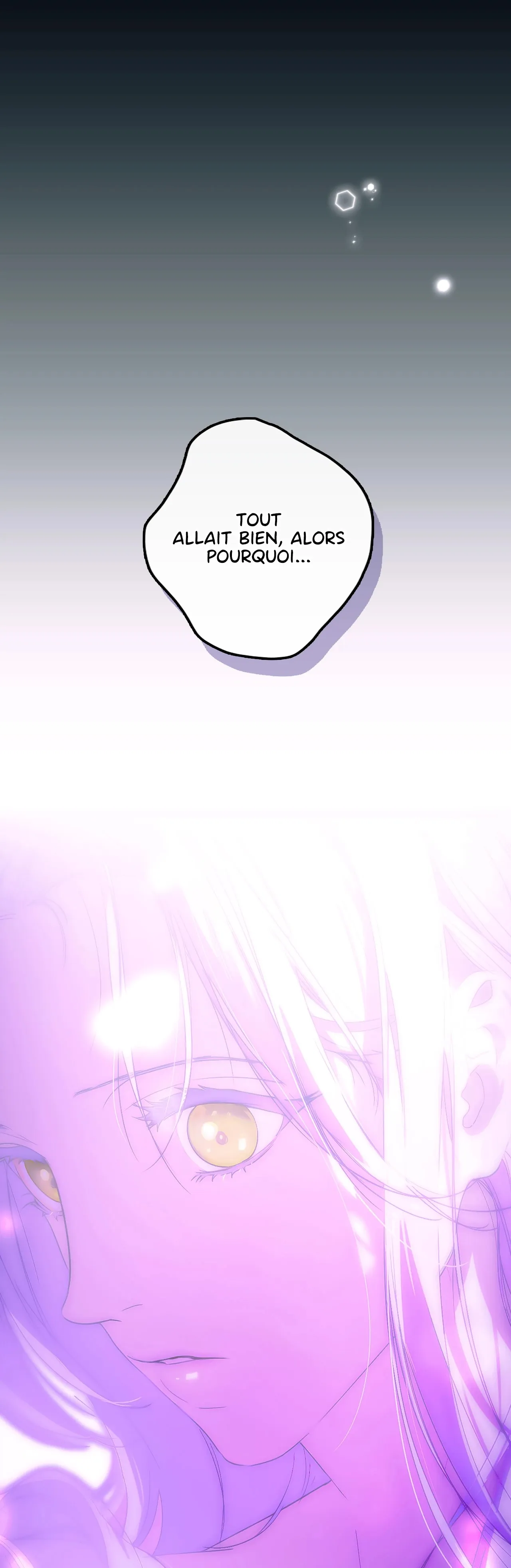 Read The Fantasie of a Stepmother FR Manga Online