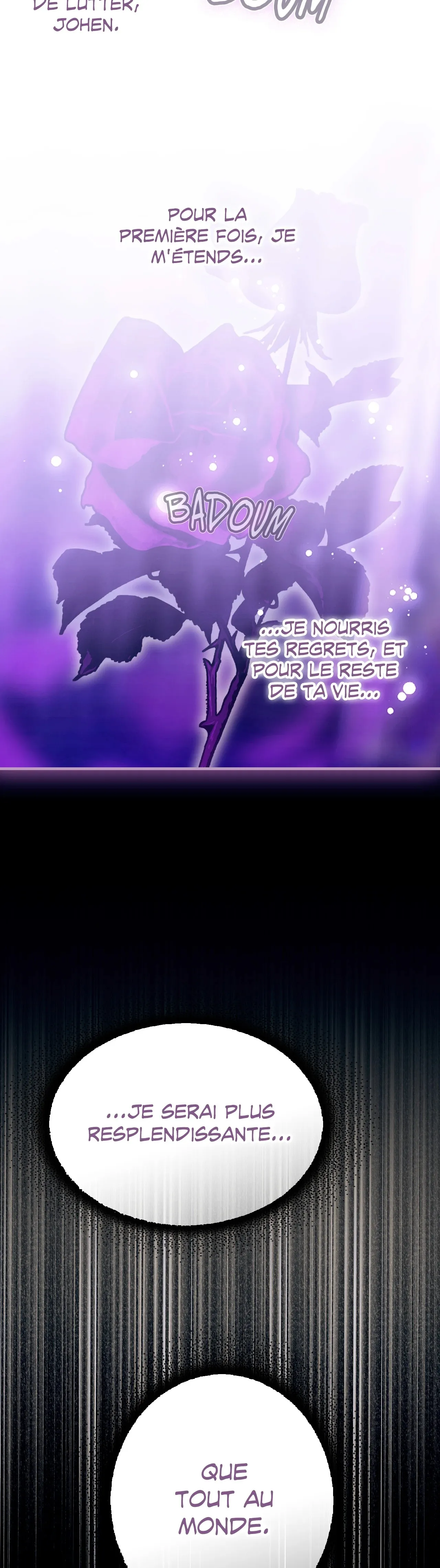 Read The Fantasie of a Stepmother FR Manga Online