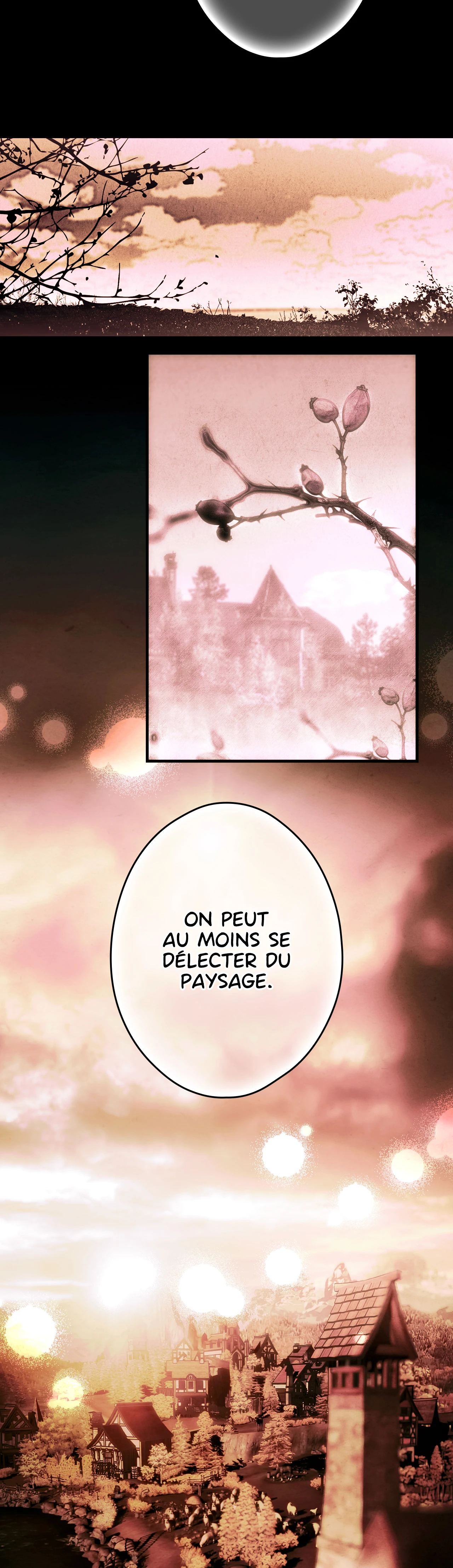 Read The Fantasie of a Stepmother FR Manga Online