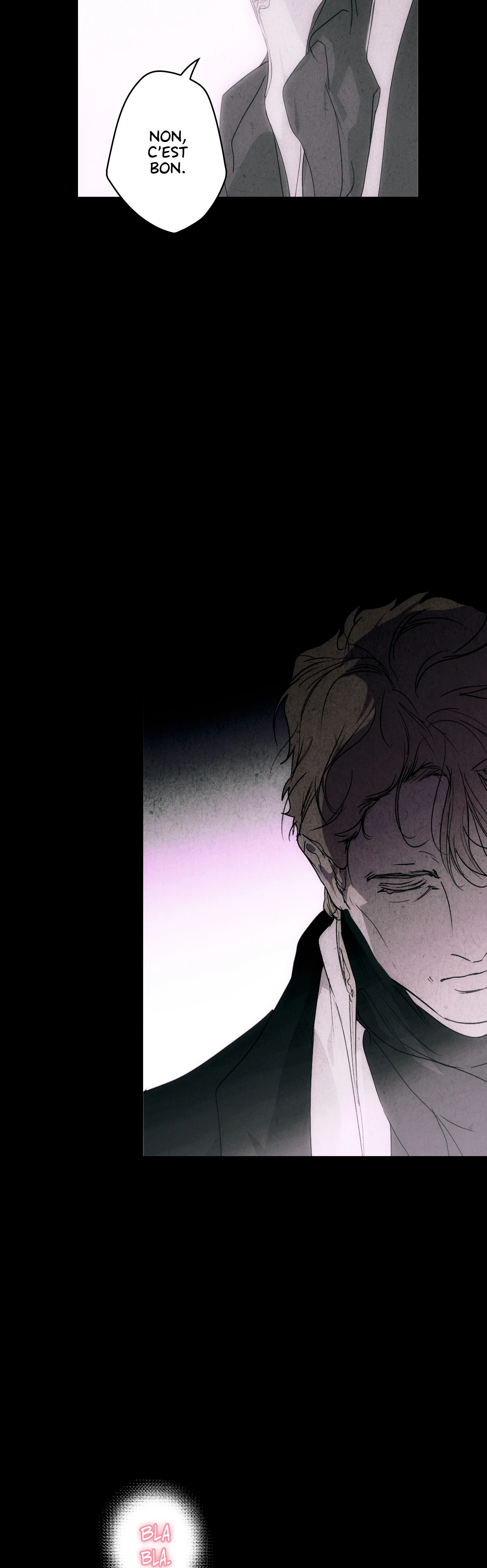 Read The Fantasie of a Stepmother FR Manga Online