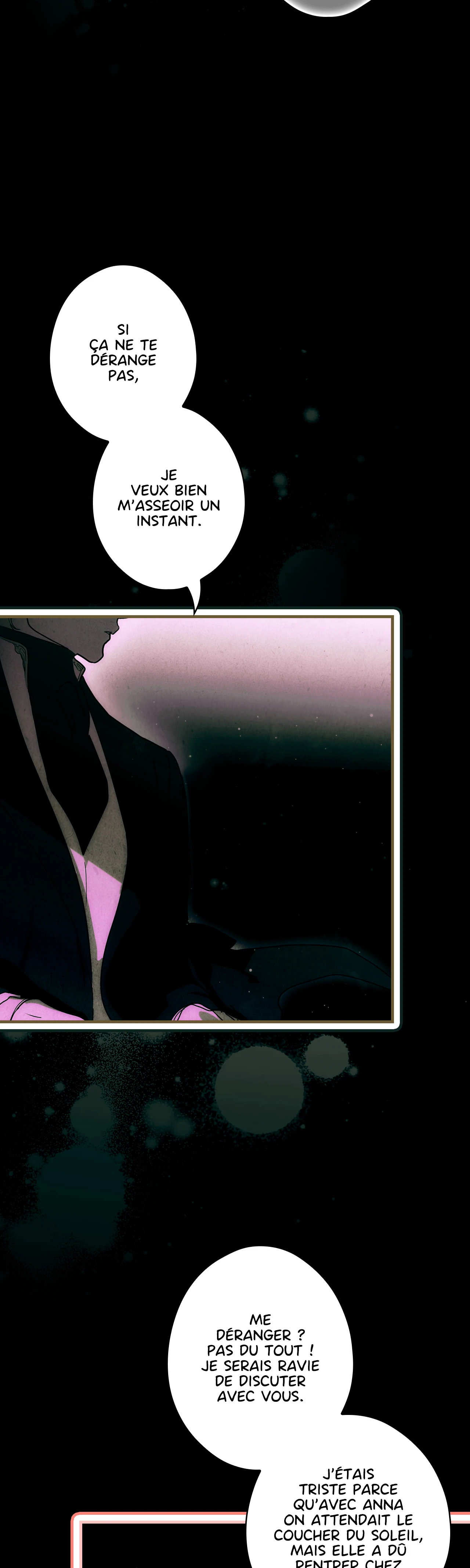 Read The Fantasie of a Stepmother FR Manga Online