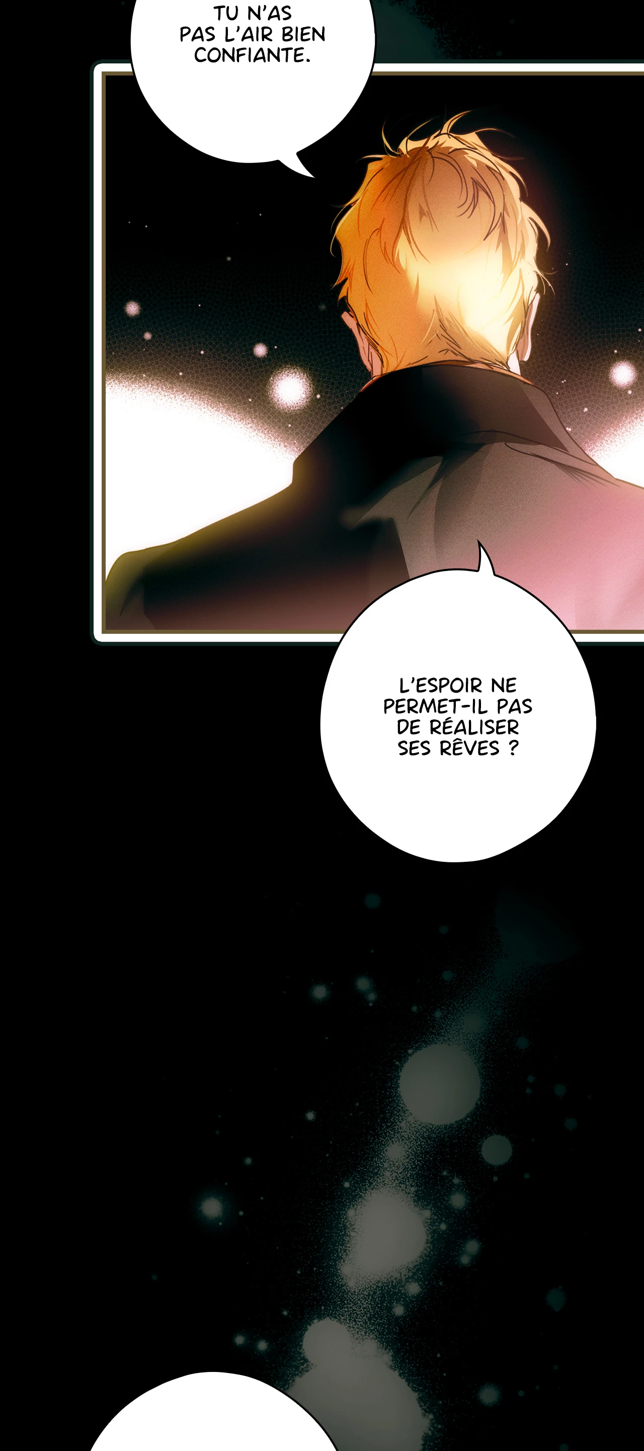 Read The Fantasie of a Stepmother FR Manga Online