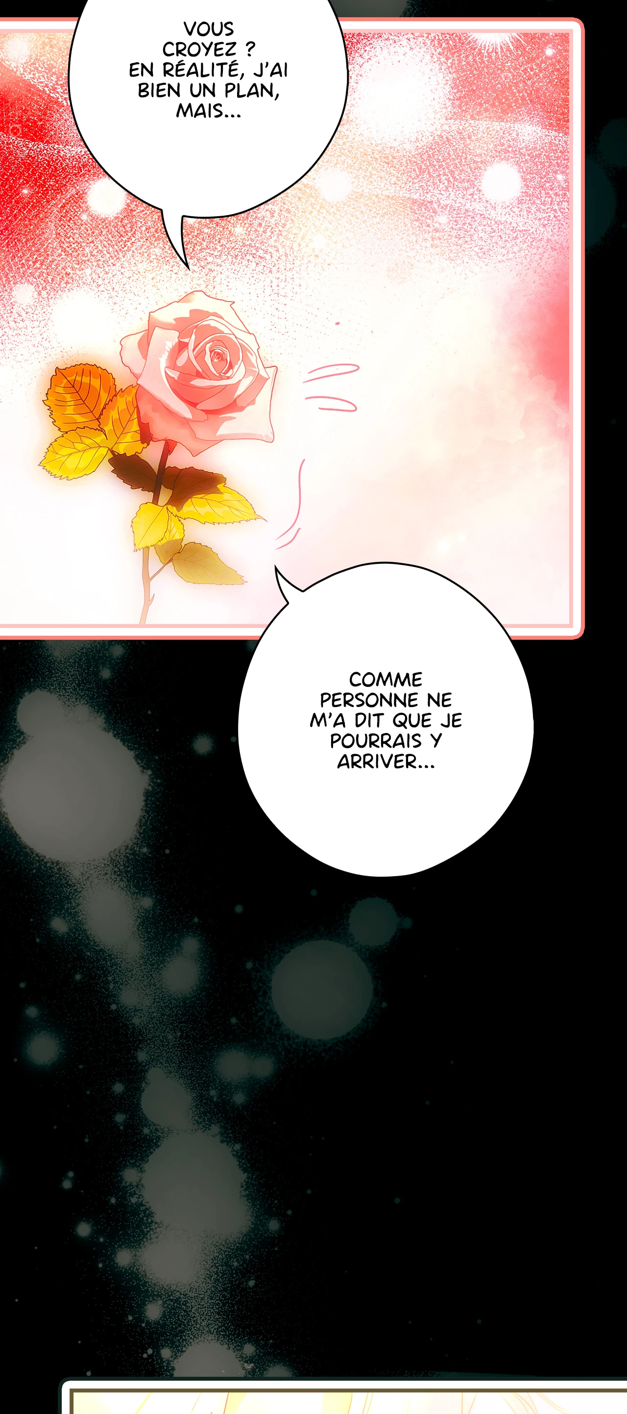 Read The Fantasie of a Stepmother FR Manga Online