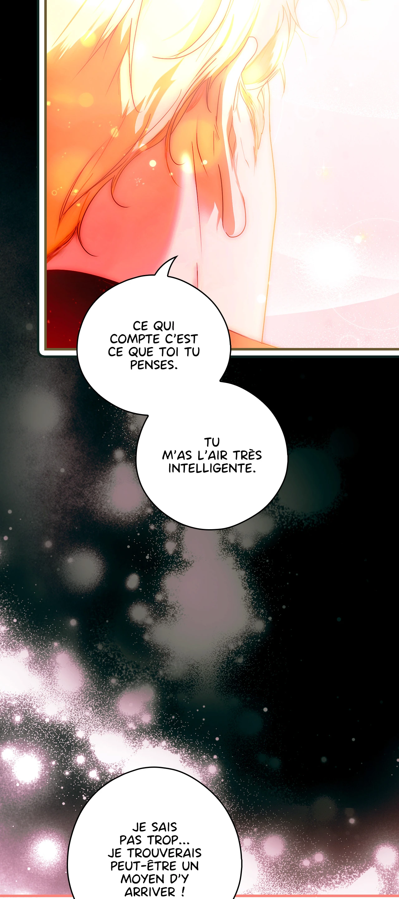 Read The Fantasie of a Stepmother FR Manga Online