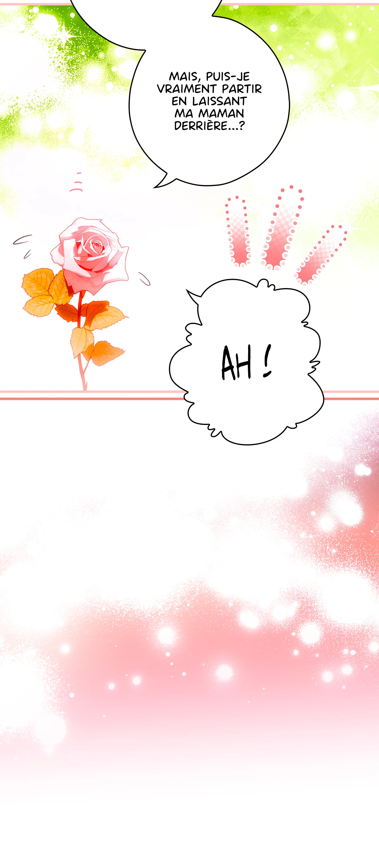 Read The Fantasie of a Stepmother FR Manga Online