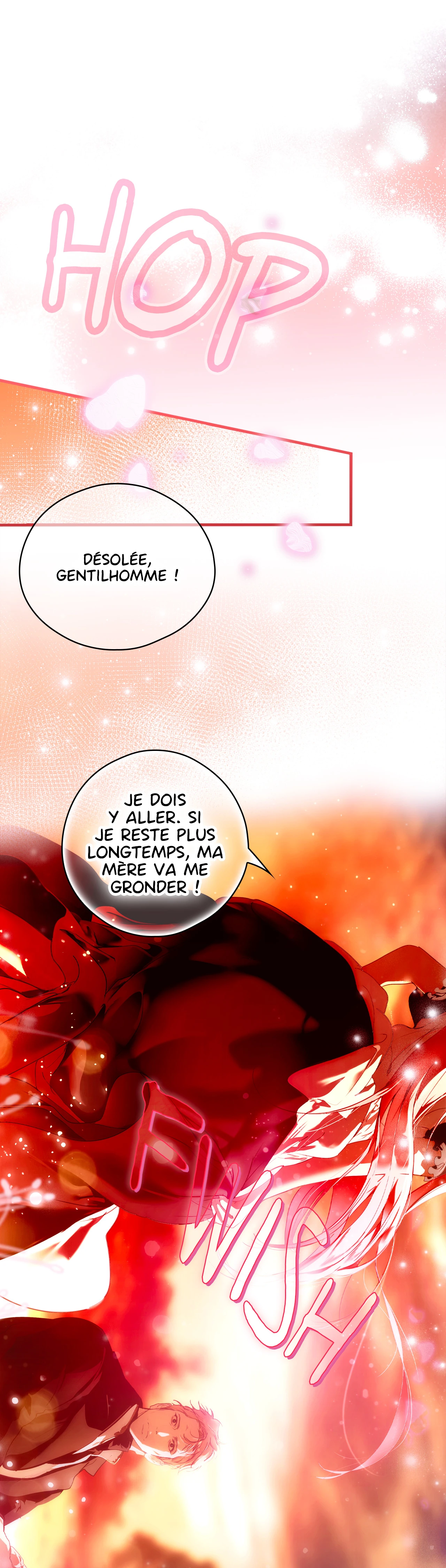 Read The Fantasie of a Stepmother FR Manga Online