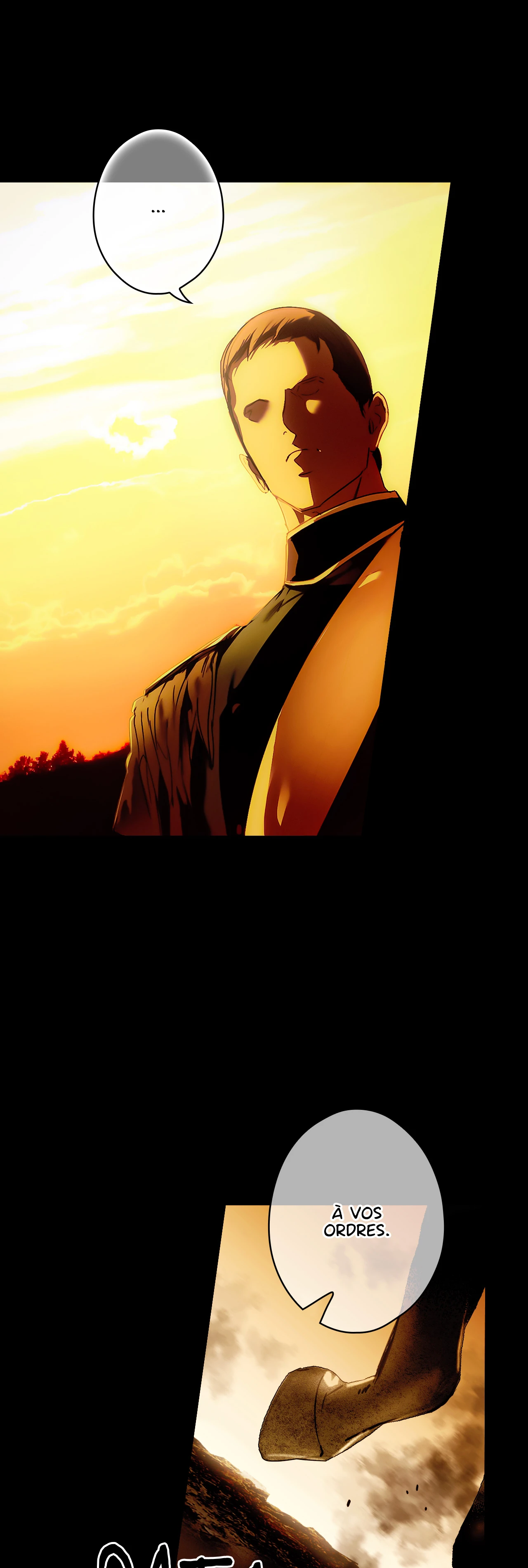 Read The Fantasie of a Stepmother FR Manga Online