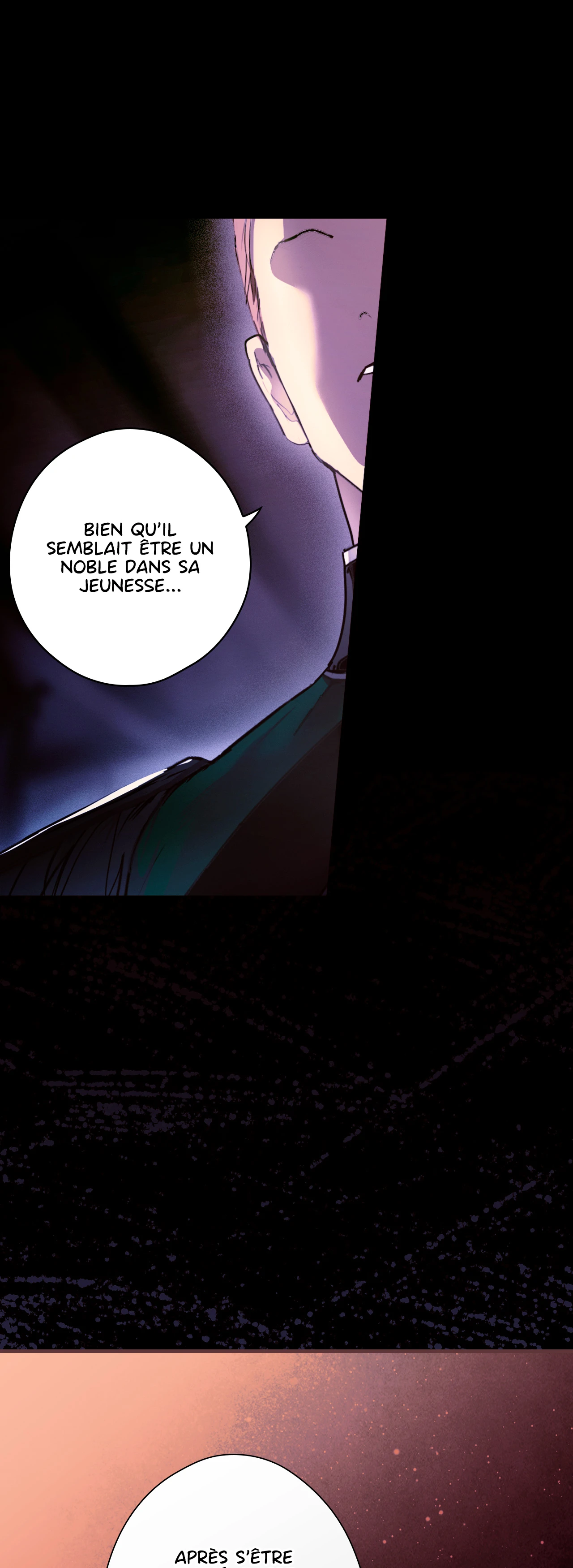 Read The Fantasie of a Stepmother FR Manga Online