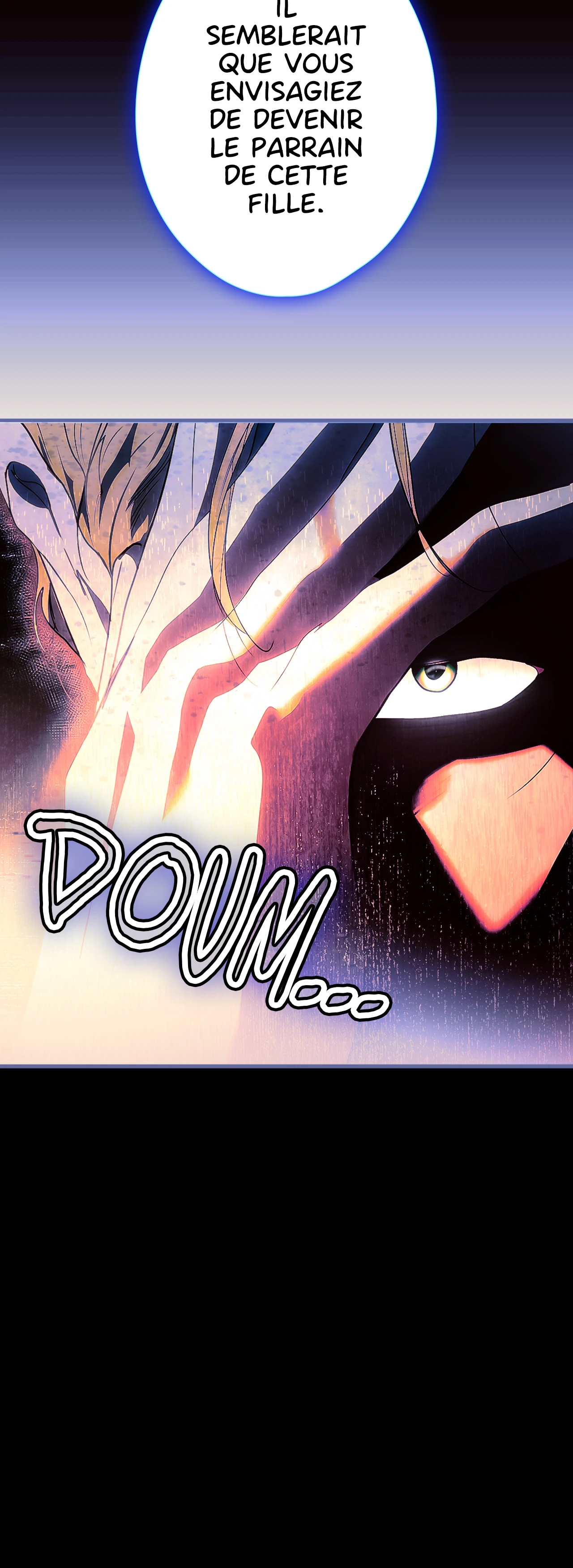 Read The Fantasie of a Stepmother FR Manga Online