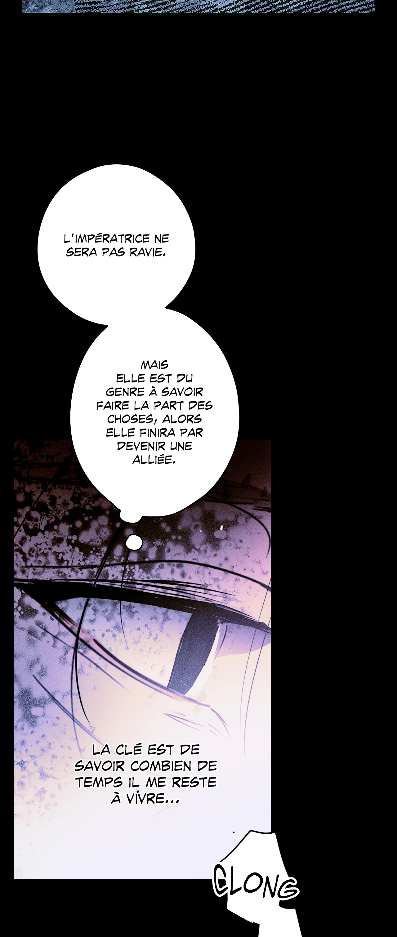 Read The Fantasie of a Stepmother FR Manga Online