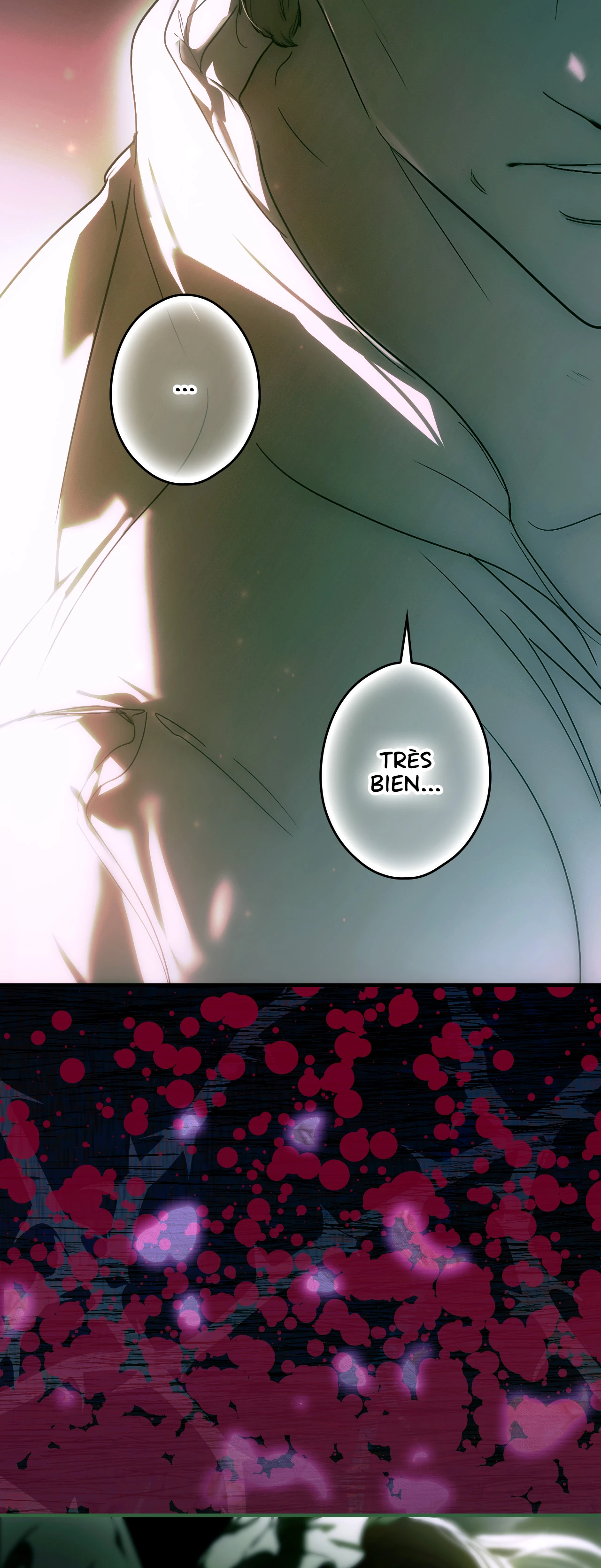 Read The Fantasie of a Stepmother FR Manga Online
