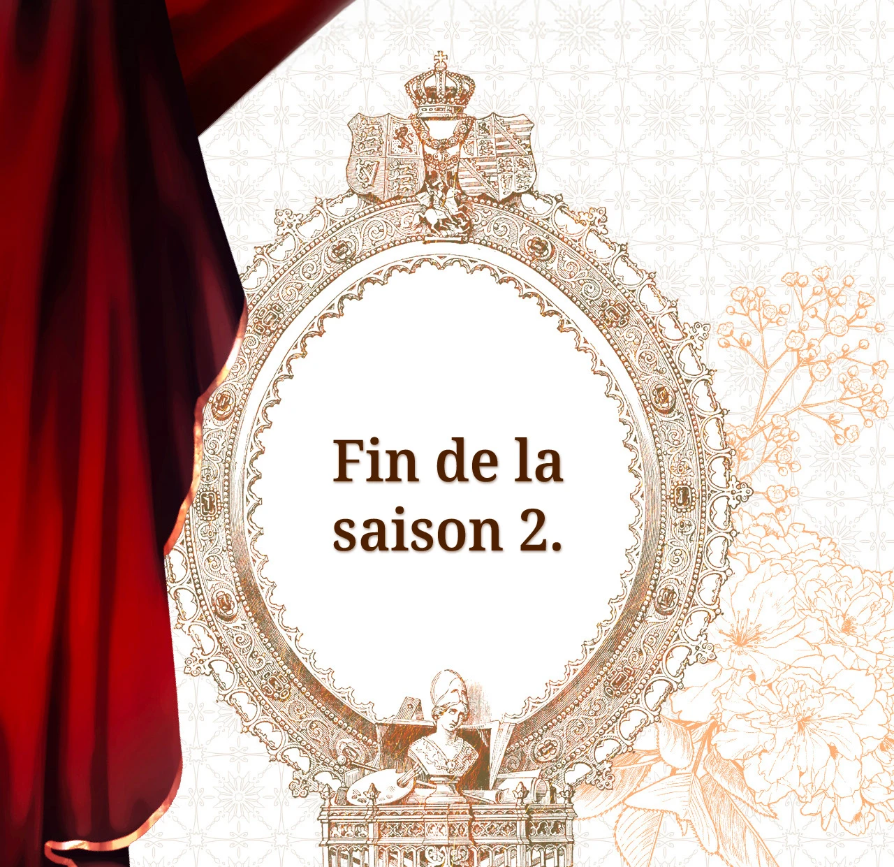 Read The Fantasie of a Stepmother FR Manga Online
