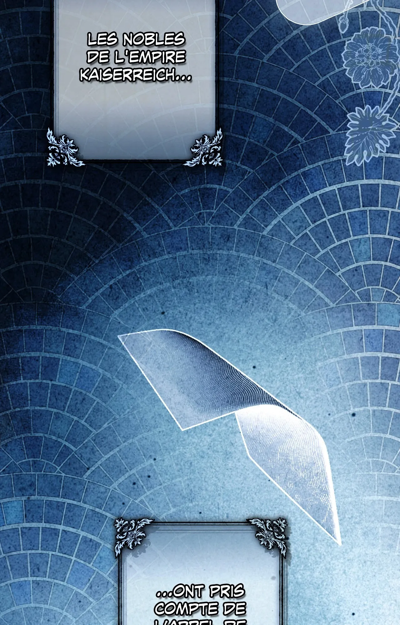 Read The Fantasie of a Stepmother FR Manga Online