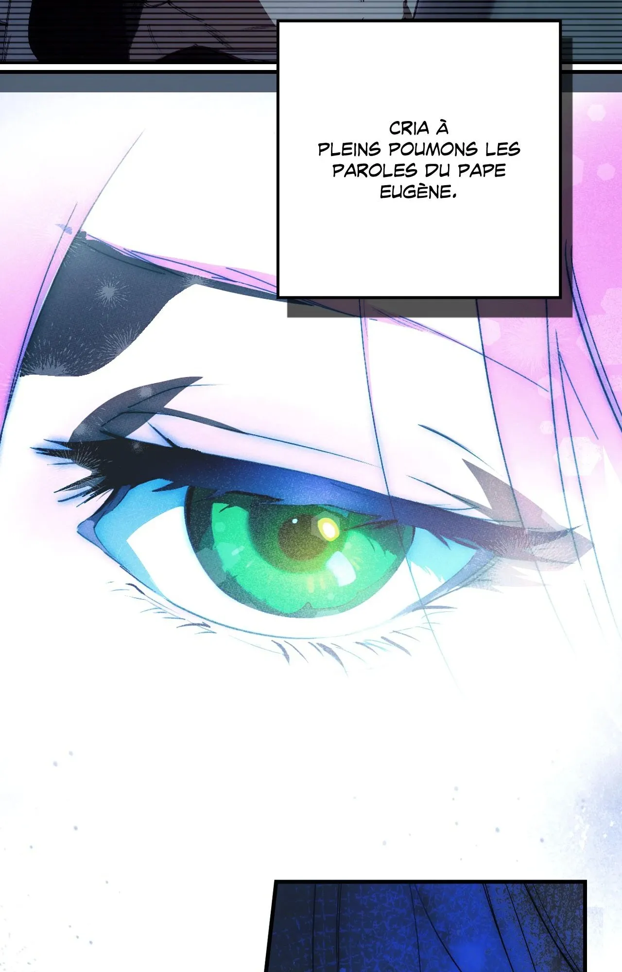 Read The Fantasie of a Stepmother FR Manga Online