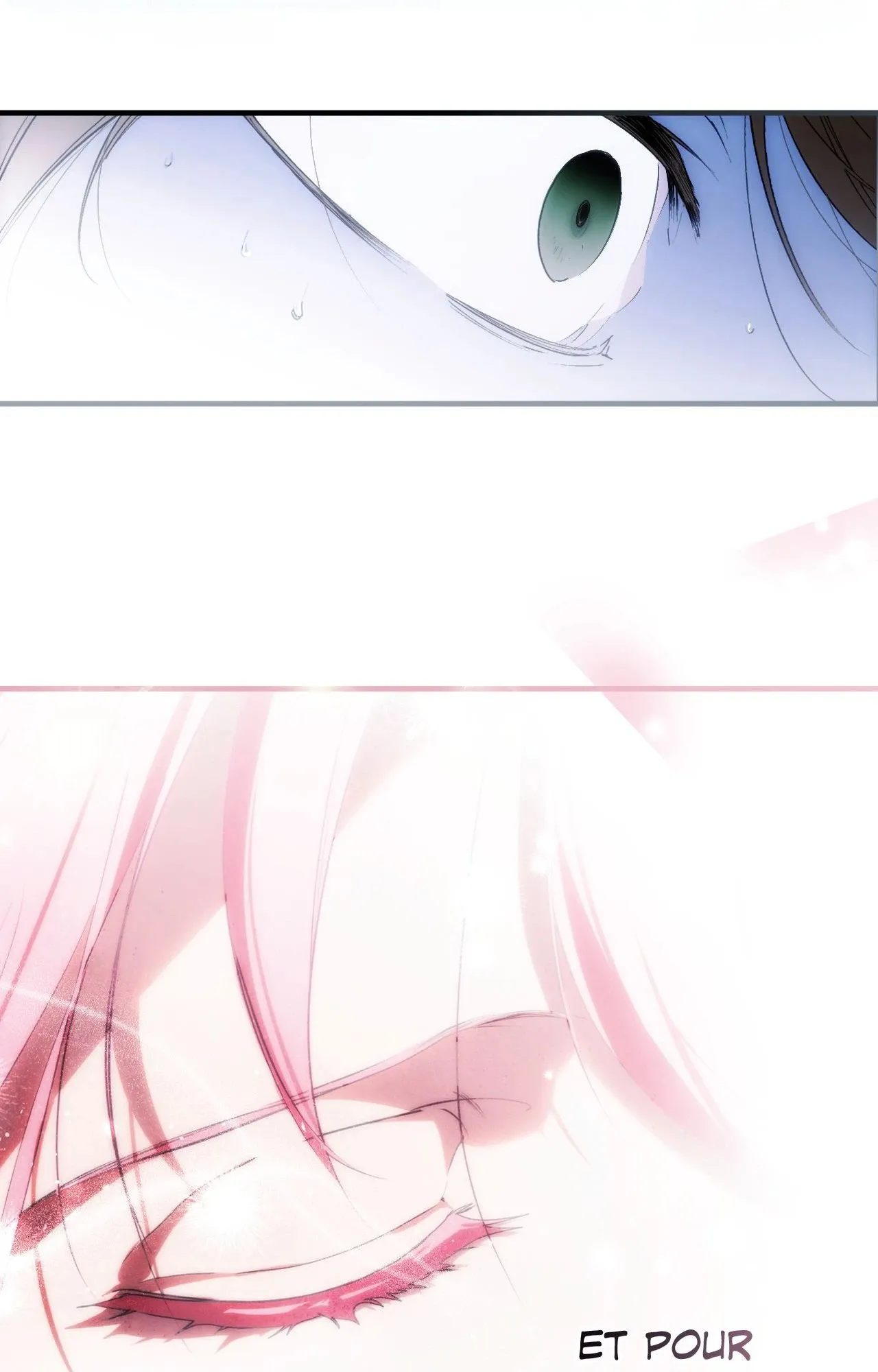 Read The Fantasie of a Stepmother FR Manga Online