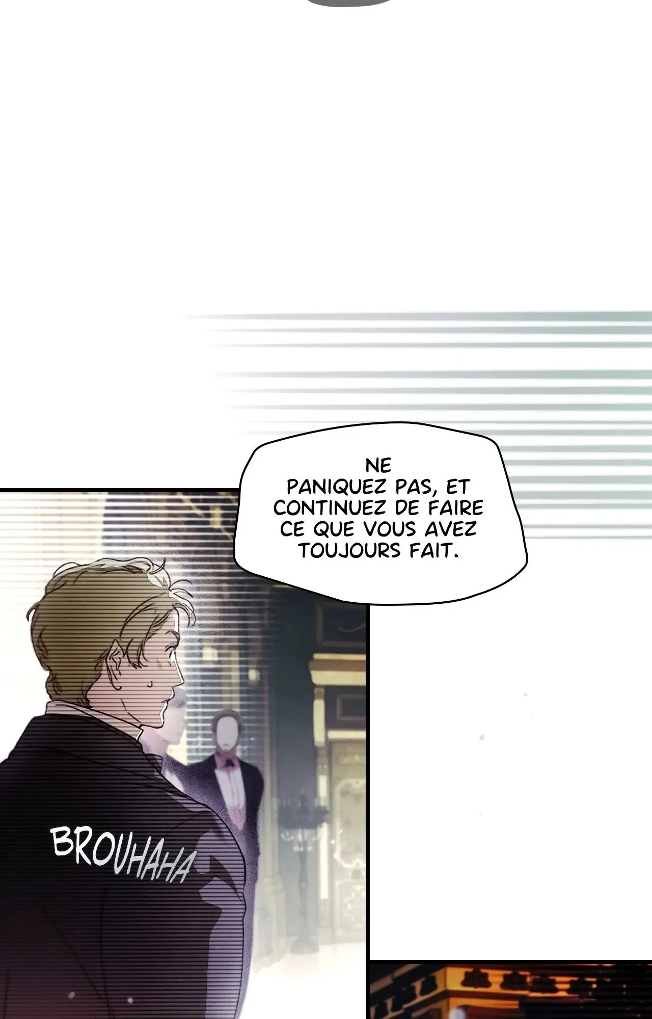 Read The Fantasie of a Stepmother FR Manga Online
