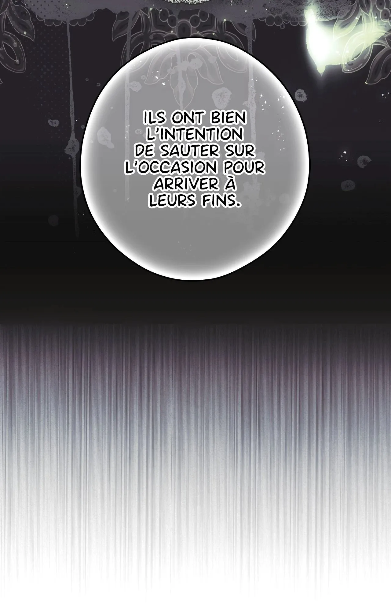 Read The Fantasie of a Stepmother FR Manga Online
