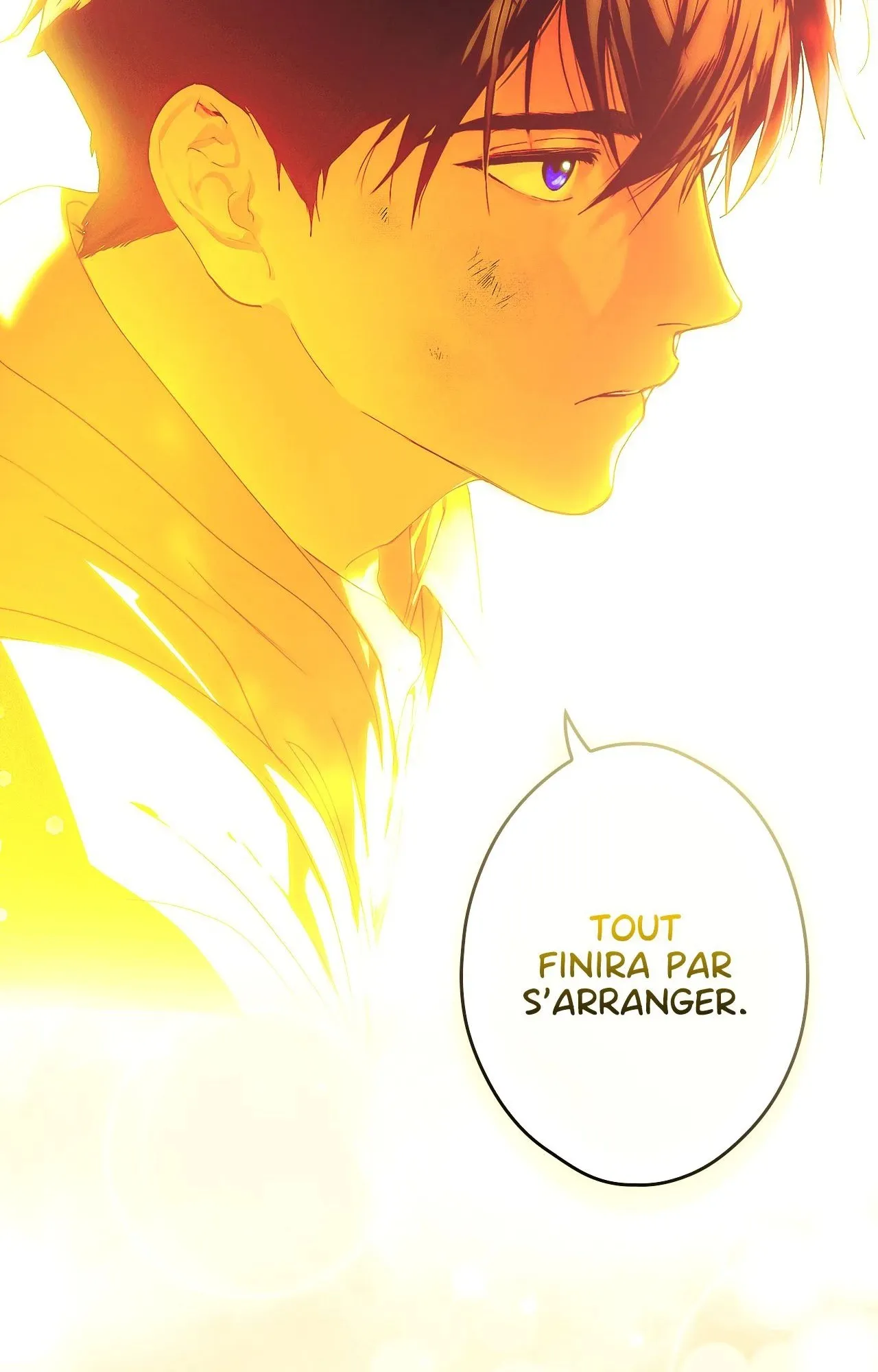 Read The Fantasie of a Stepmother FR Manga Online