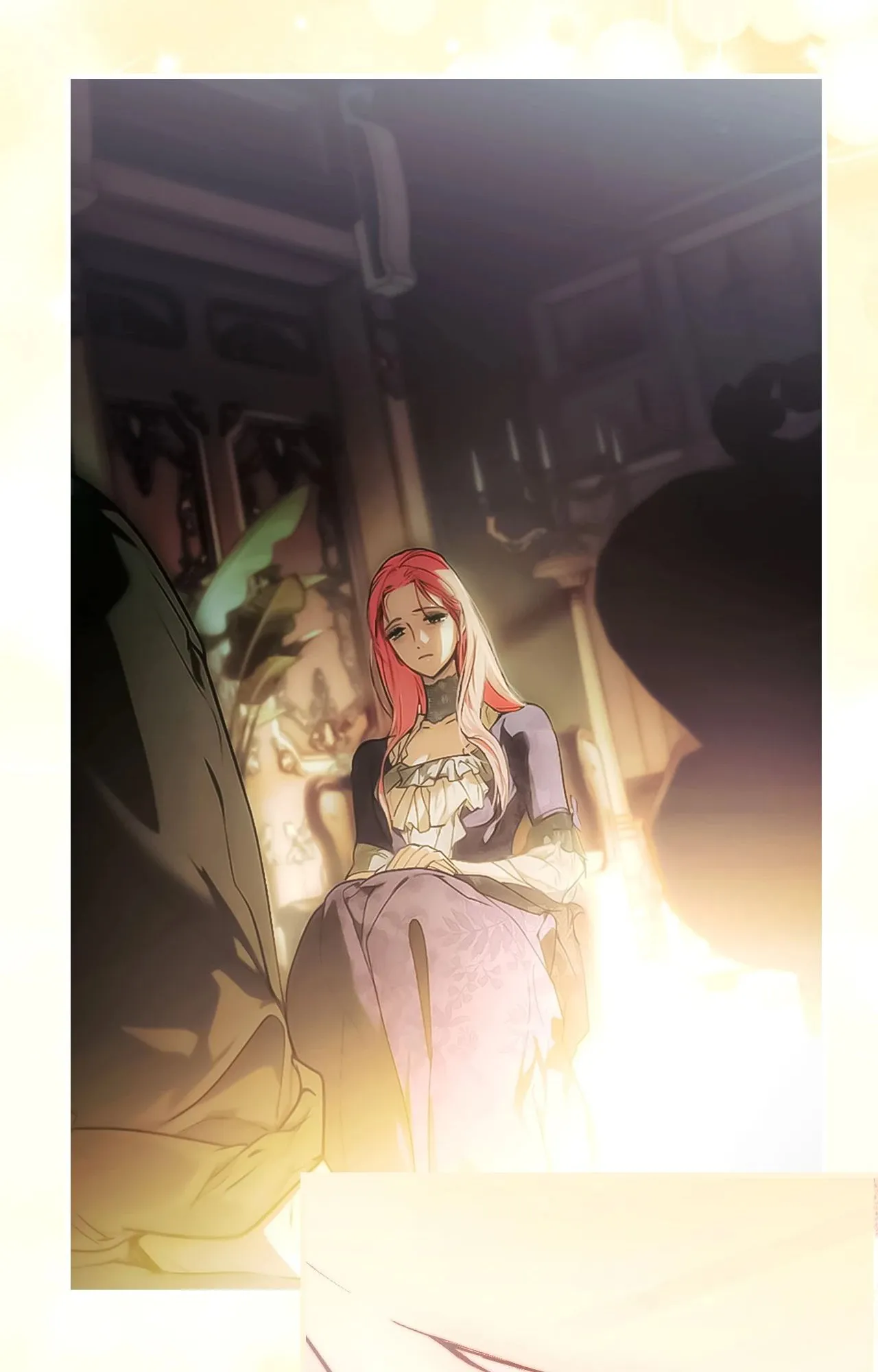 Read The Fantasie of a Stepmother FR Manga Online