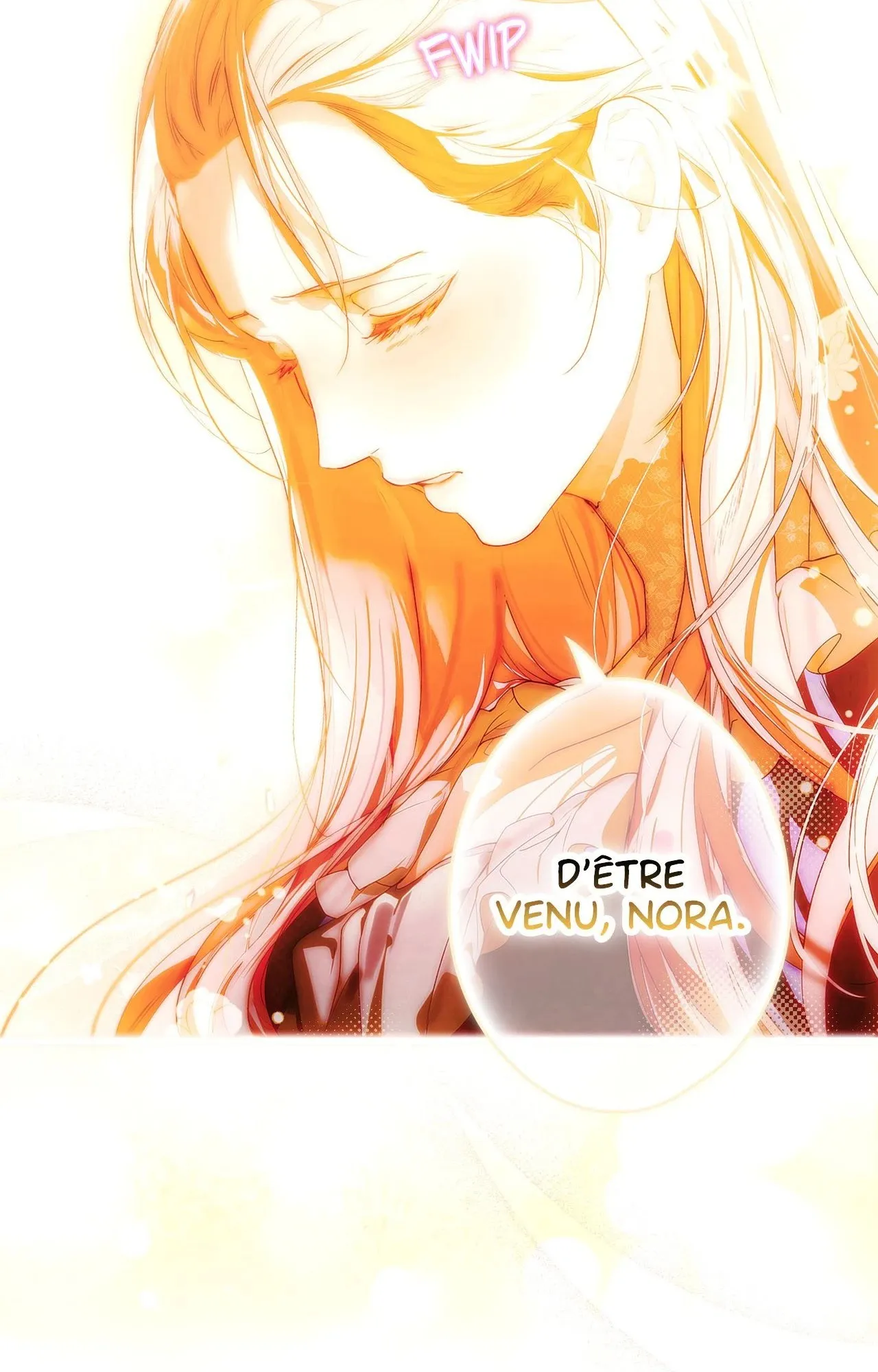 Read The Fantasie of a Stepmother FR Manga Online