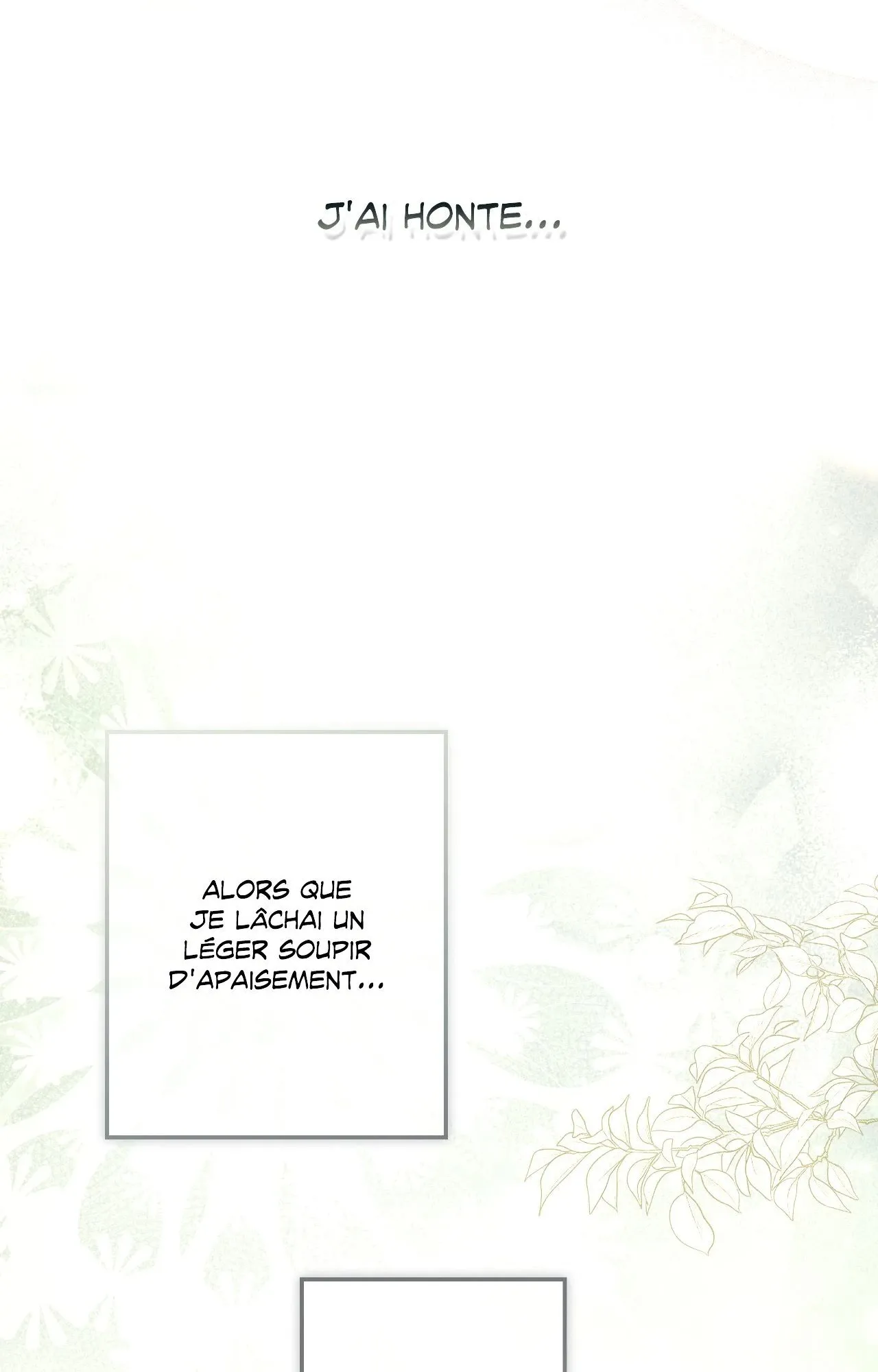 Read The Fantasie of a Stepmother FR Manga Online