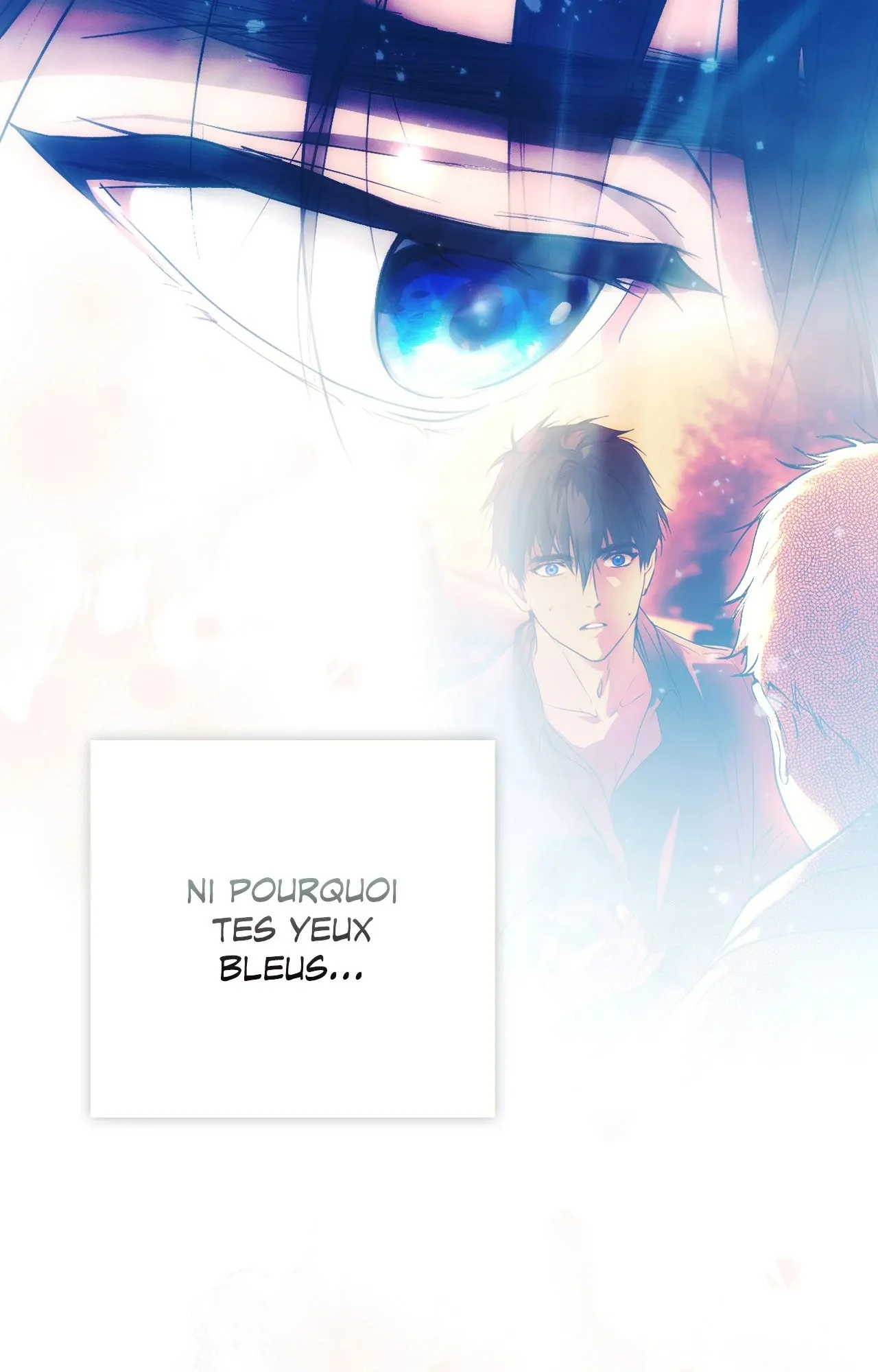 Read The Fantasie of a Stepmother FR Manga Online