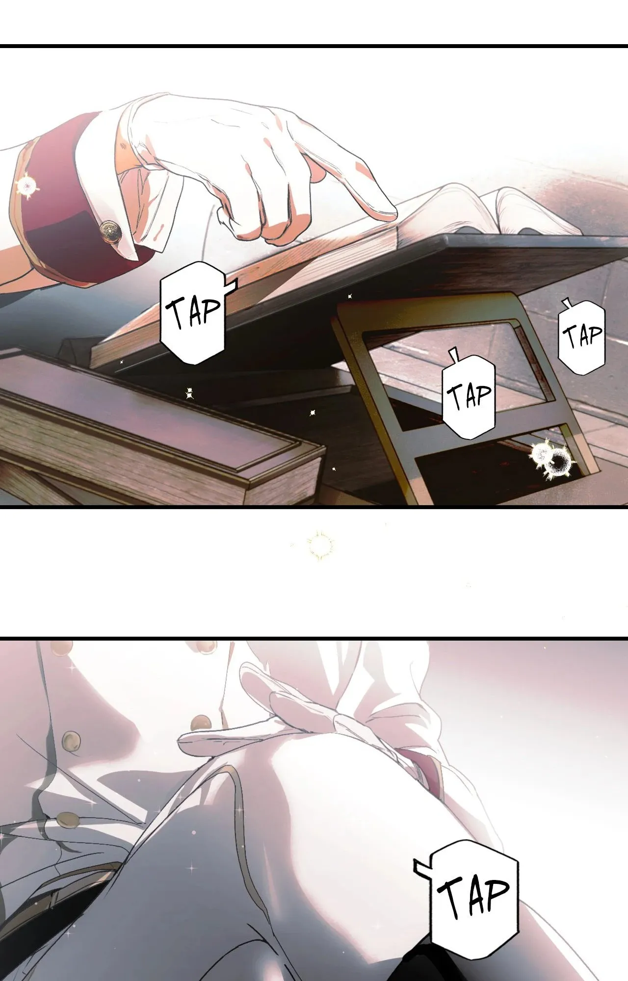 Read The Fantasie of a Stepmother FR Manga Online