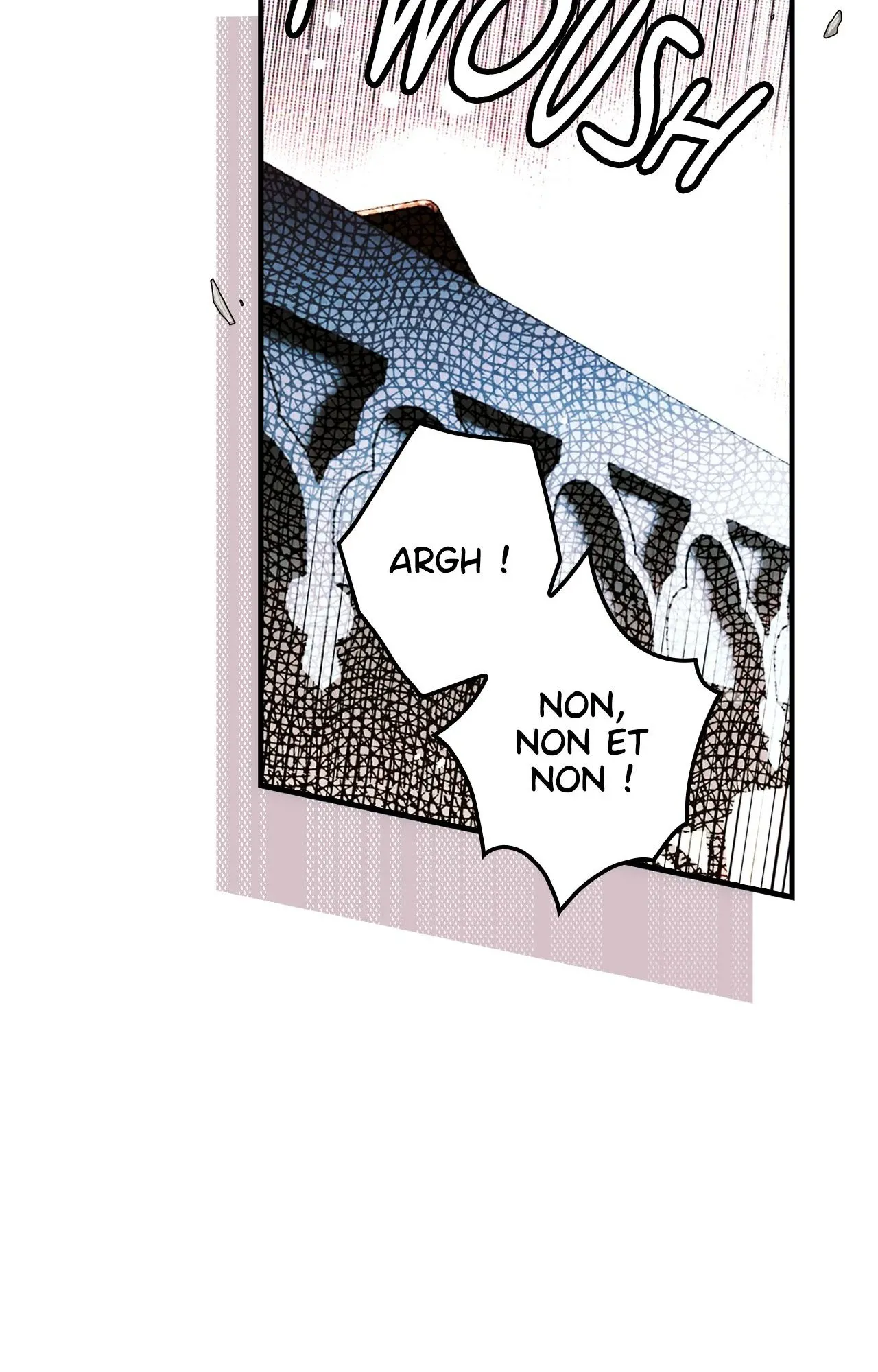 Read The Fantasie of a Stepmother FR Manga Online