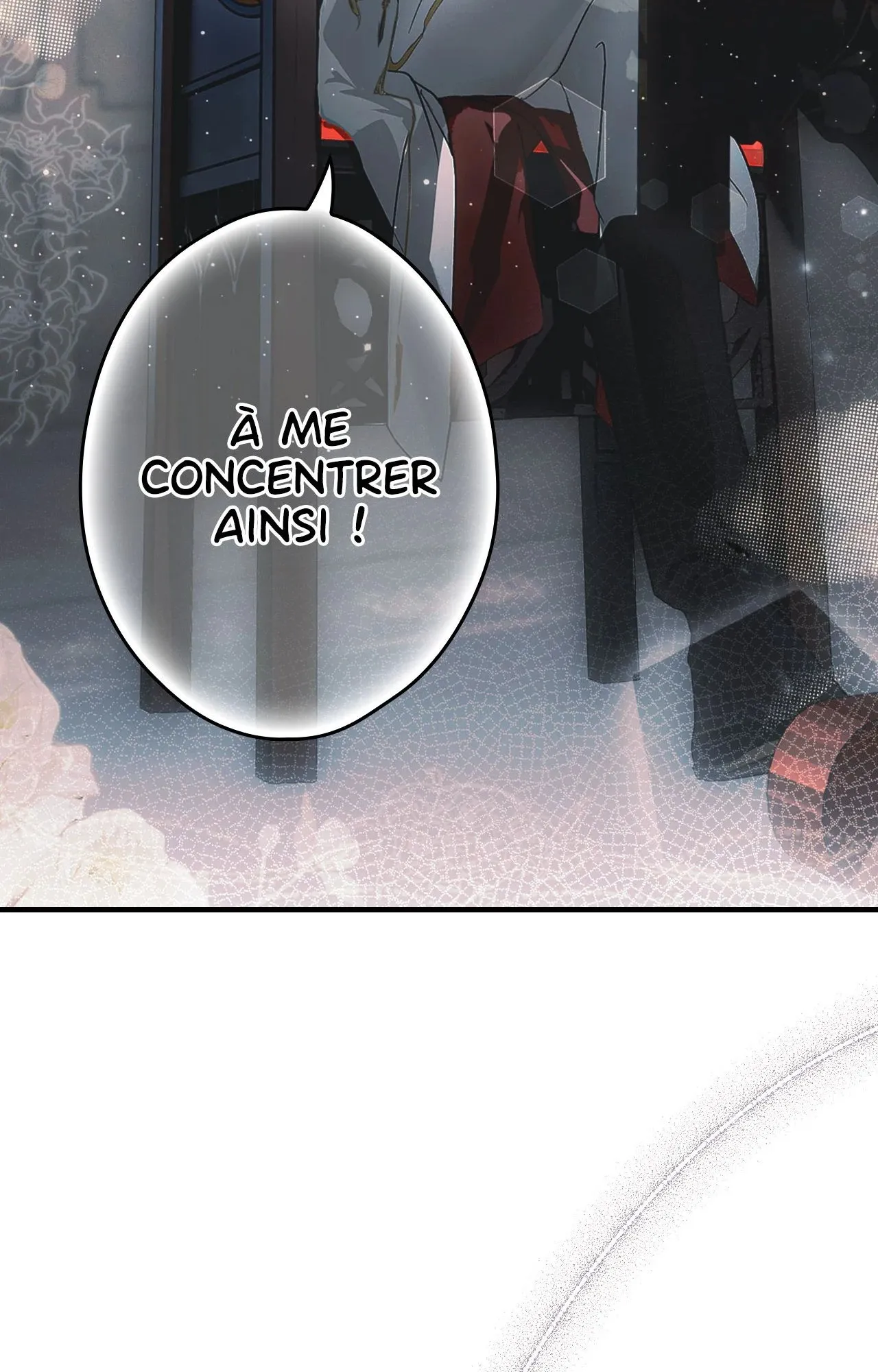 Read The Fantasie of a Stepmother FR Manga Online