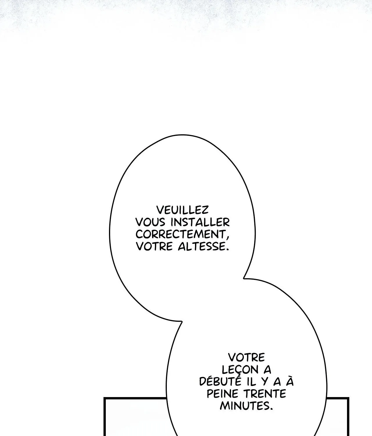 Read The Fantasie of a Stepmother FR Manga Online
