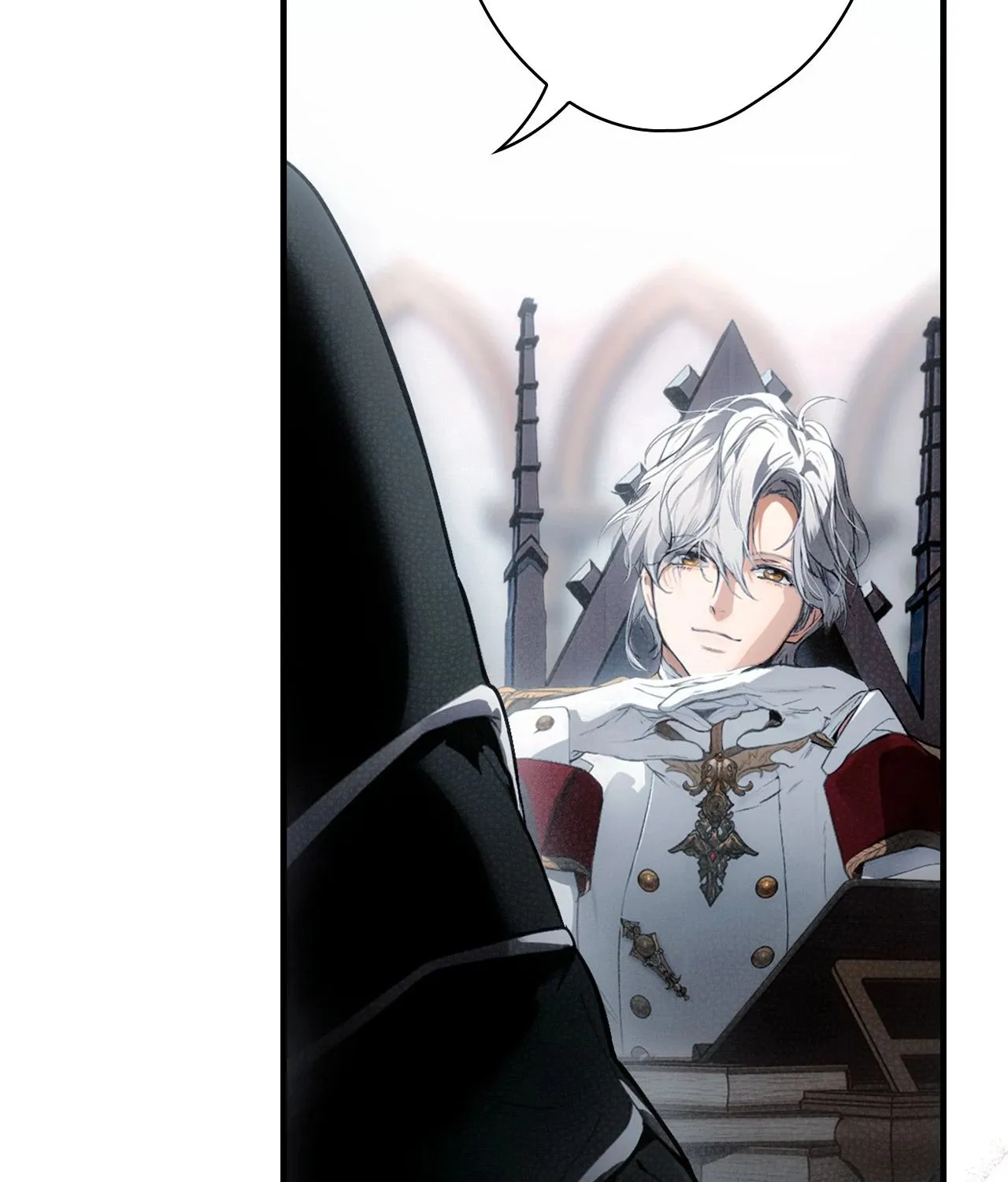 Read The Fantasie of a Stepmother FR Manga Online
