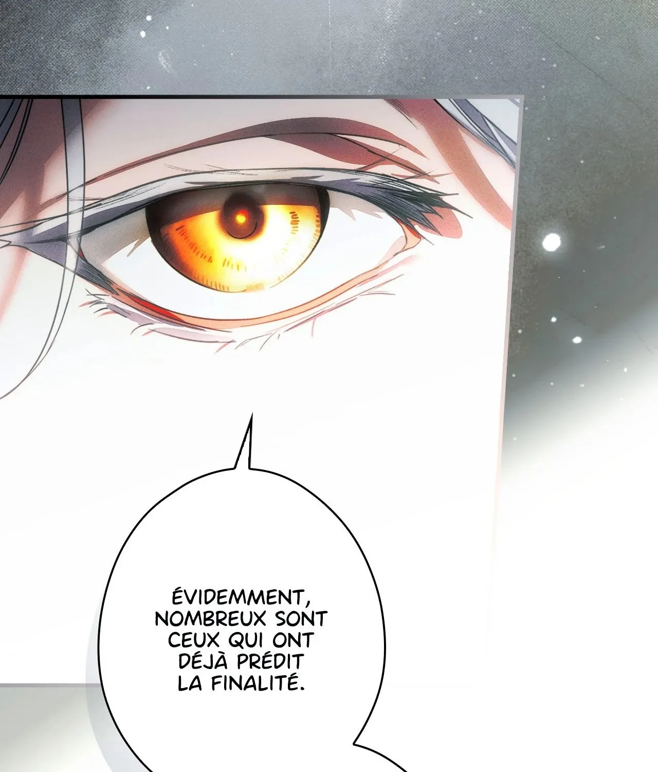 Read The Fantasie of a Stepmother FR Manga Online