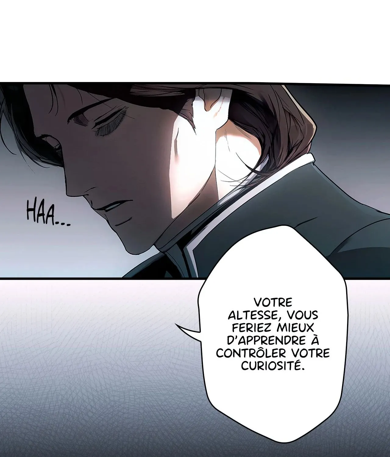 Read The Fantasie of a Stepmother FR Manga Online