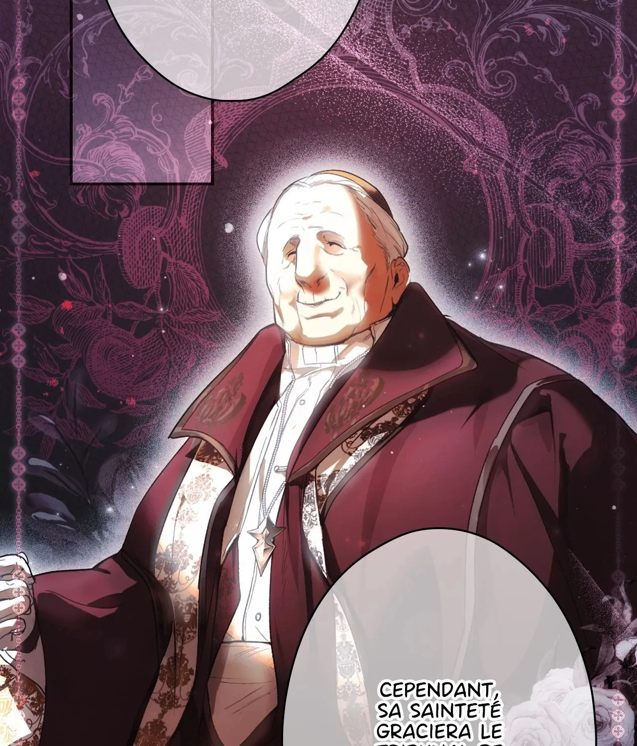 Read The Fantasie of a Stepmother FR Manga Online