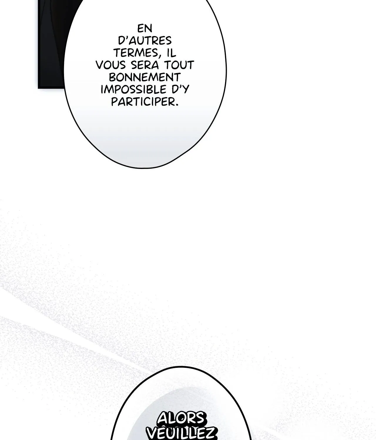 Read The Fantasie of a Stepmother FR Manga Online