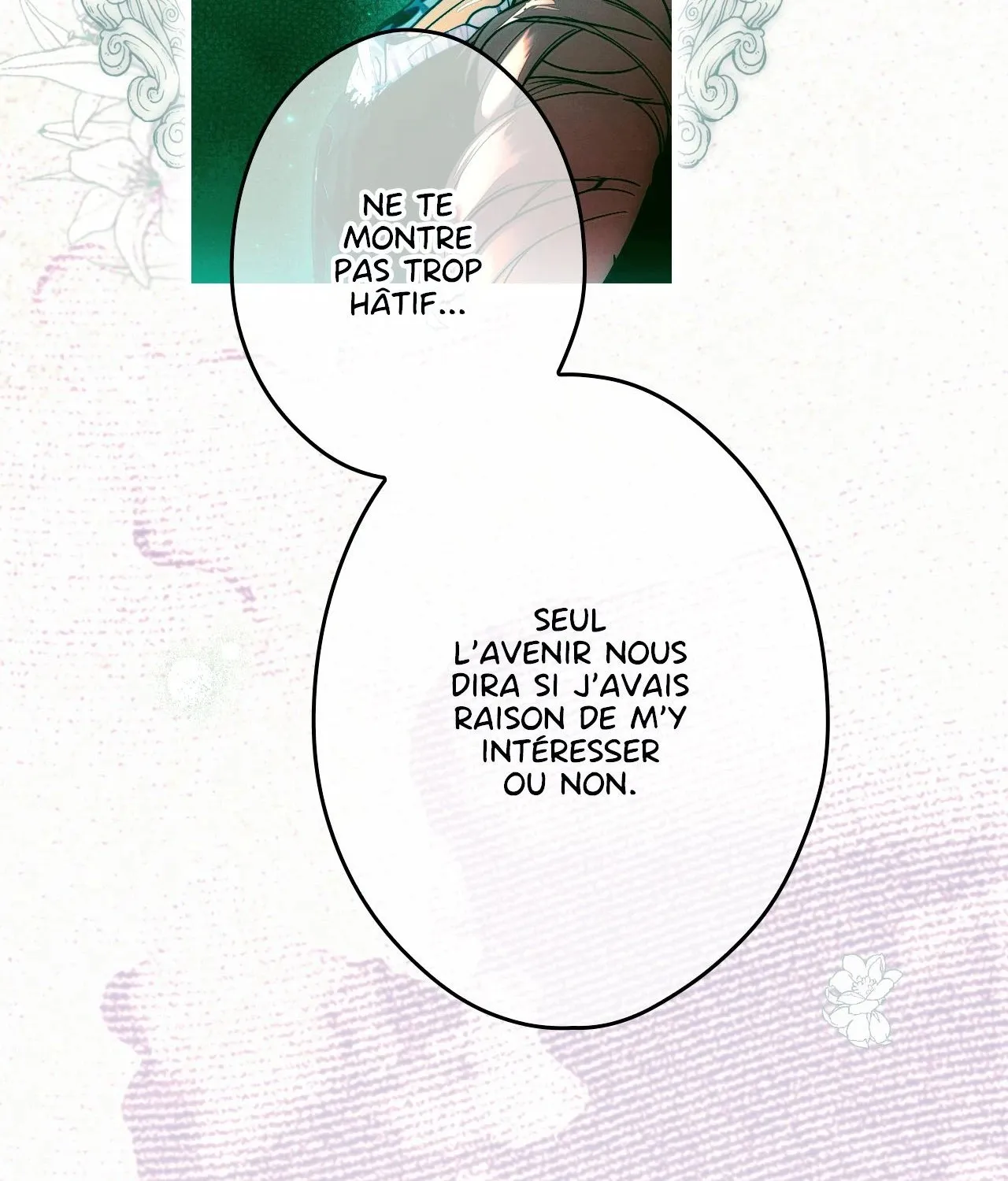 Read The Fantasie of a Stepmother FR Manga Online