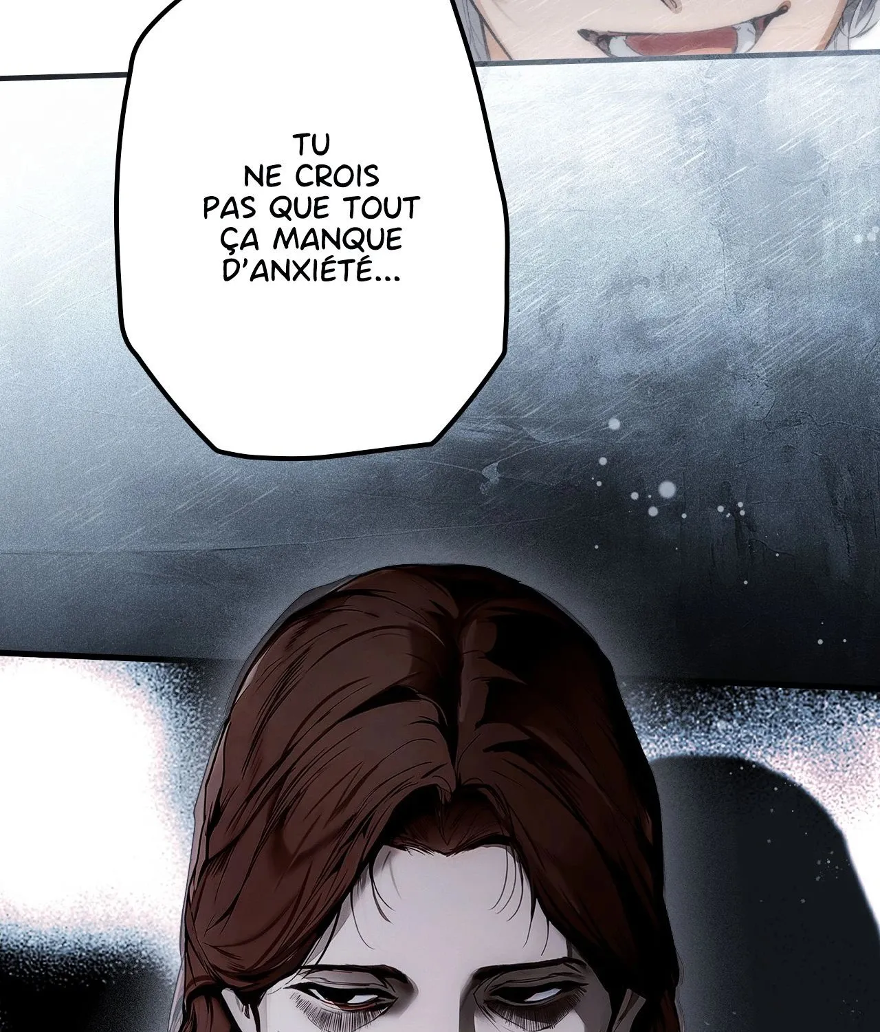 Read The Fantasie of a Stepmother FR Manga Online