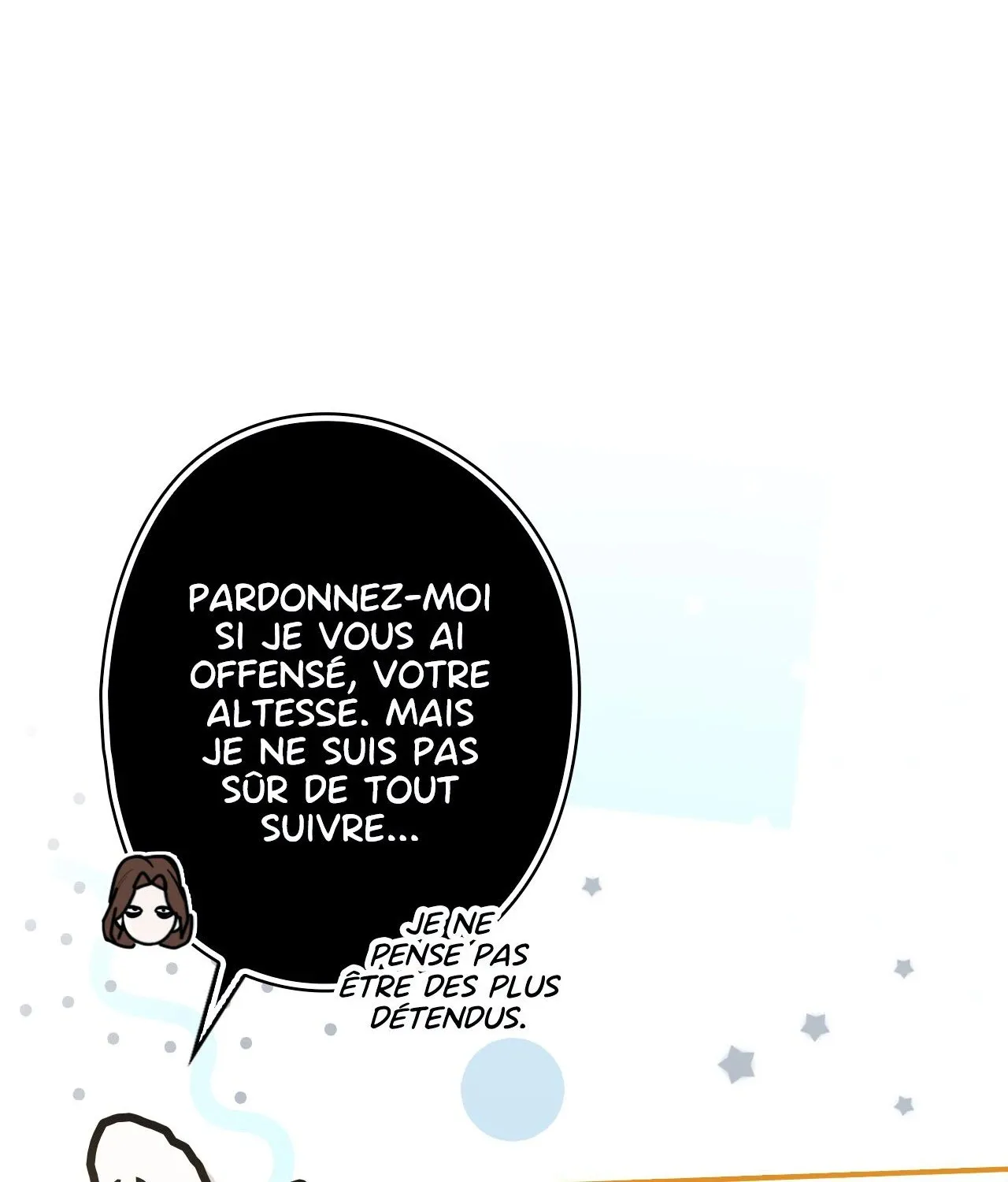 Read The Fantasie of a Stepmother FR Manga Online