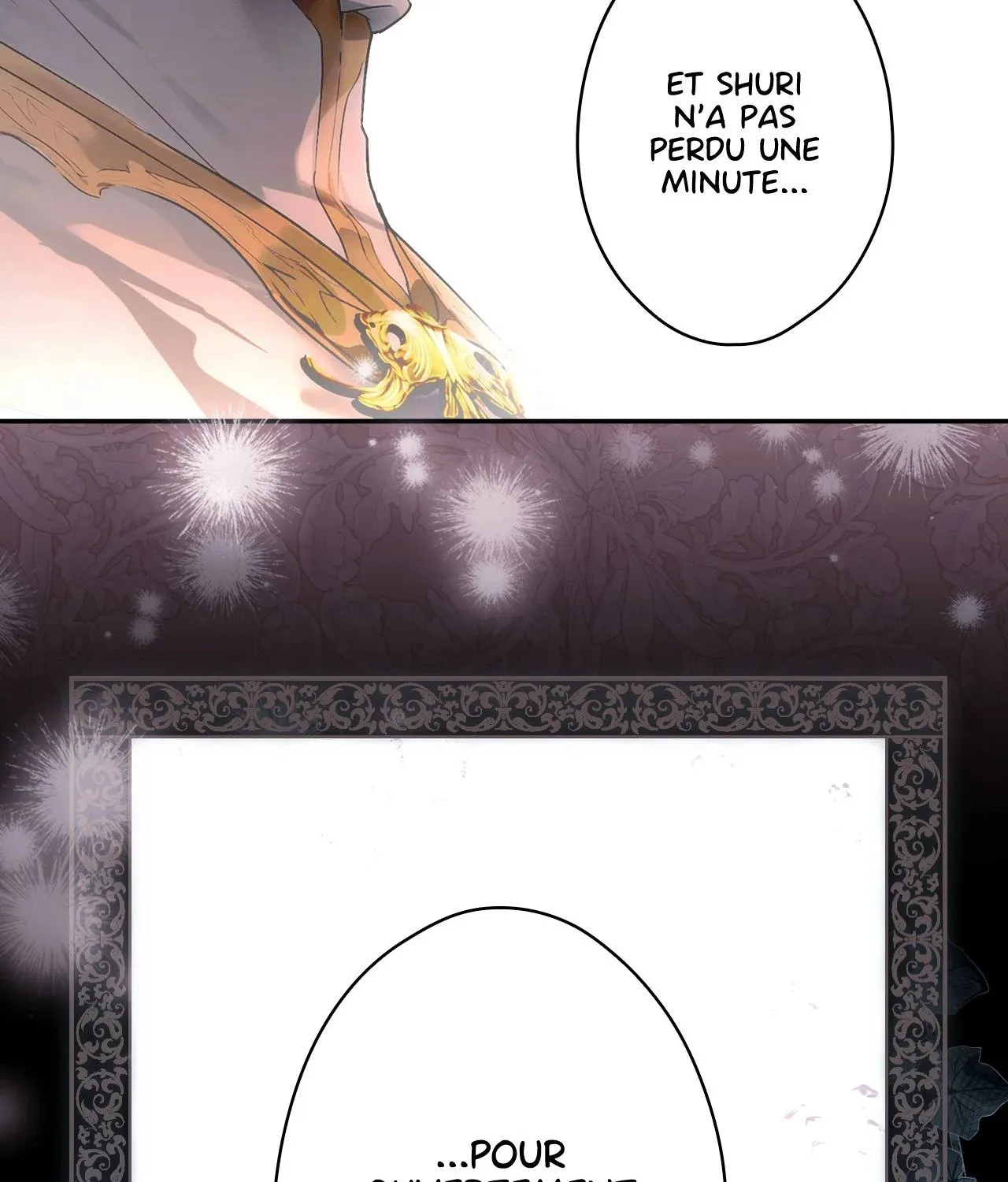 Read The Fantasie of a Stepmother FR Manga Online