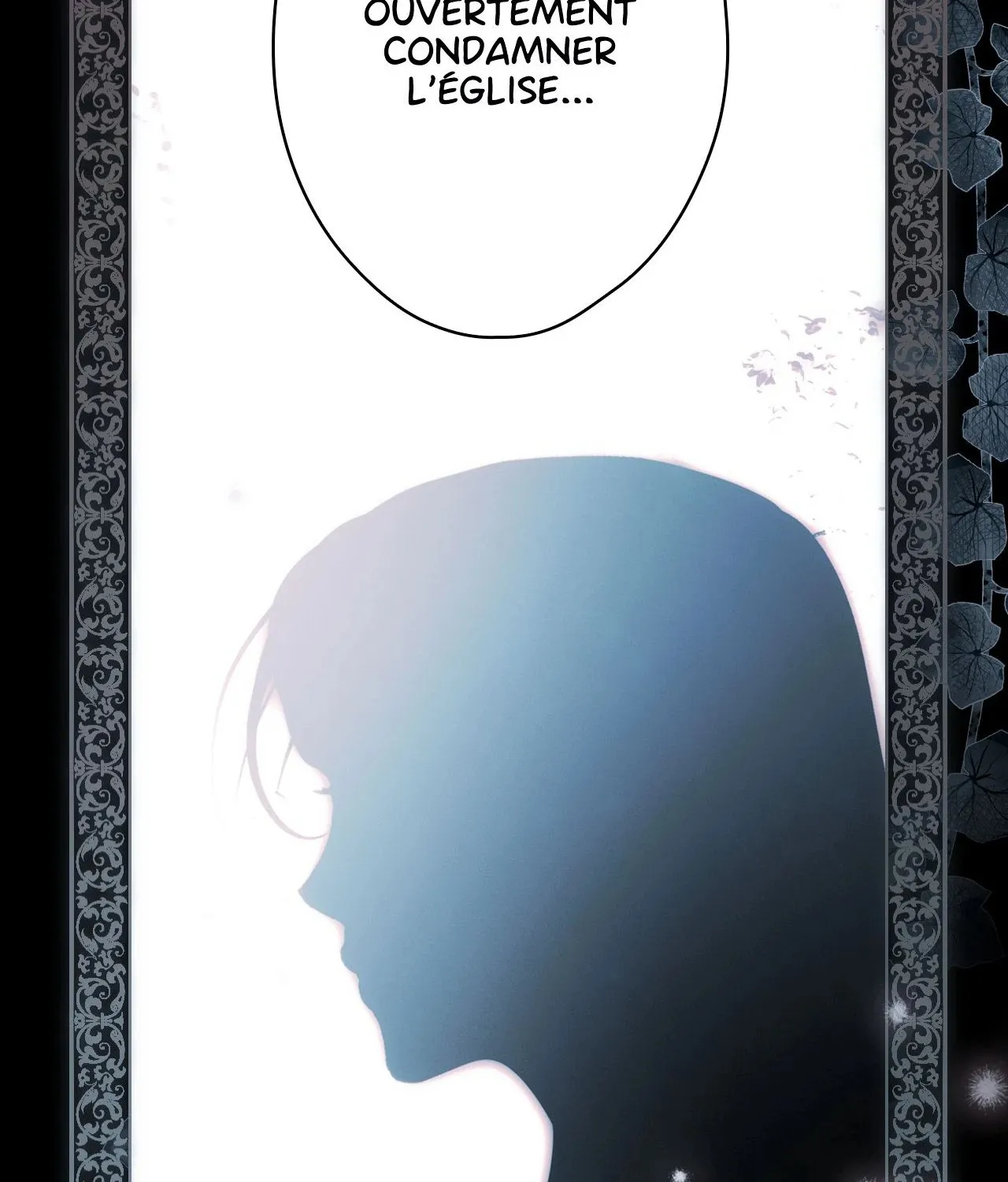 Read The Fantasie of a Stepmother FR Manga Online