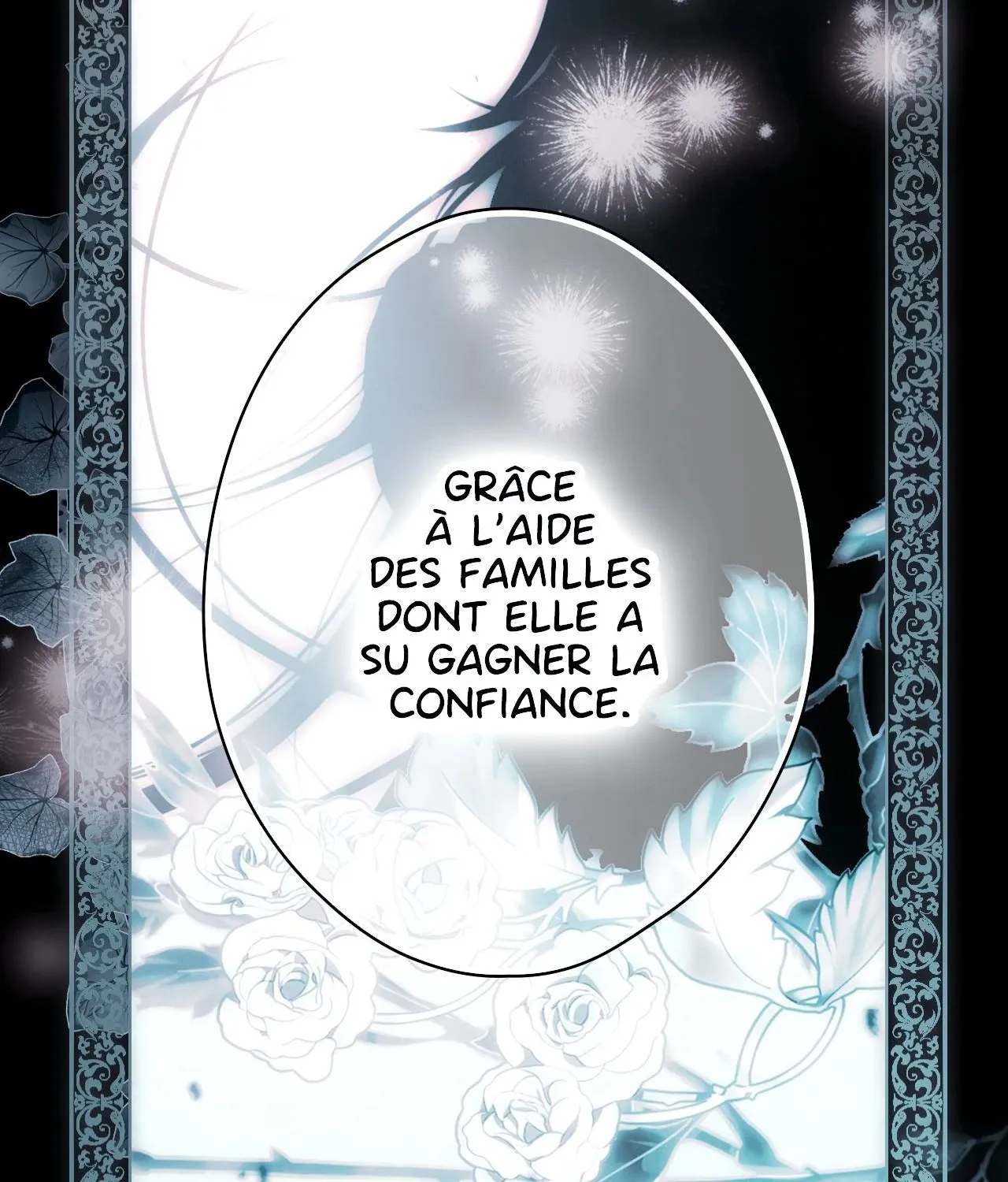 Read The Fantasie of a Stepmother FR Manga Online