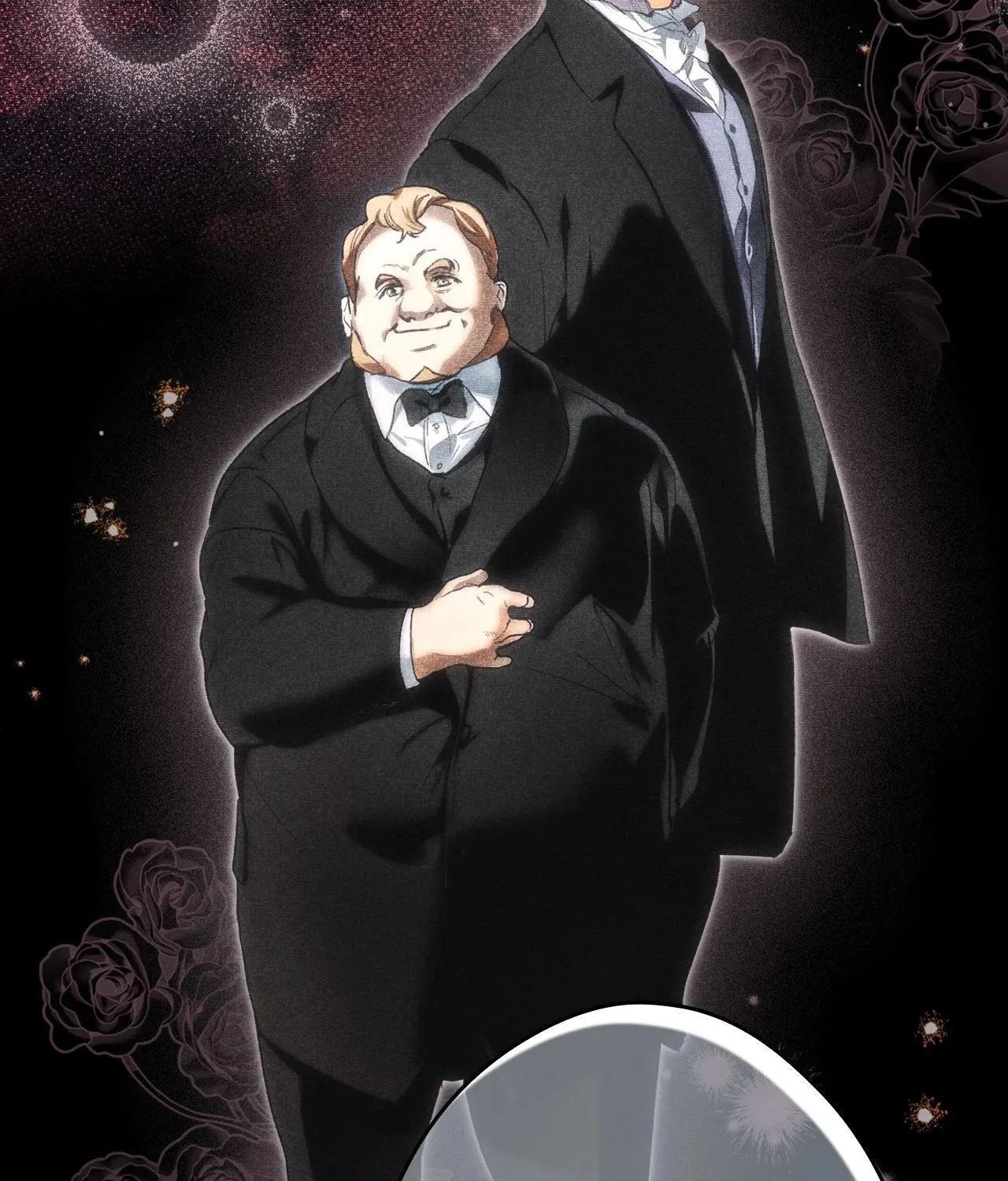 Read The Fantasie of a Stepmother FR Manga Online