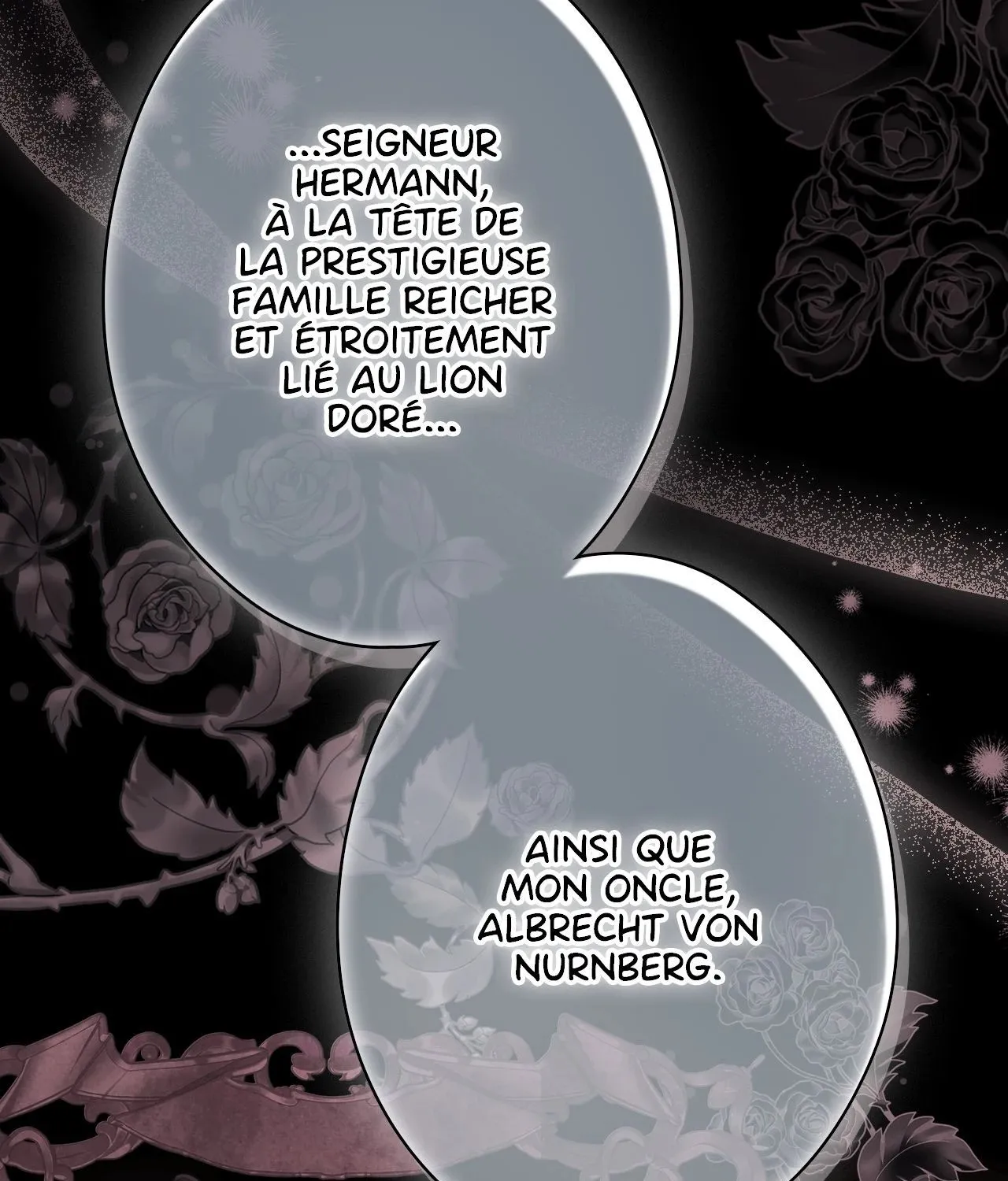 Read The Fantasie of a Stepmother FR Manga Online