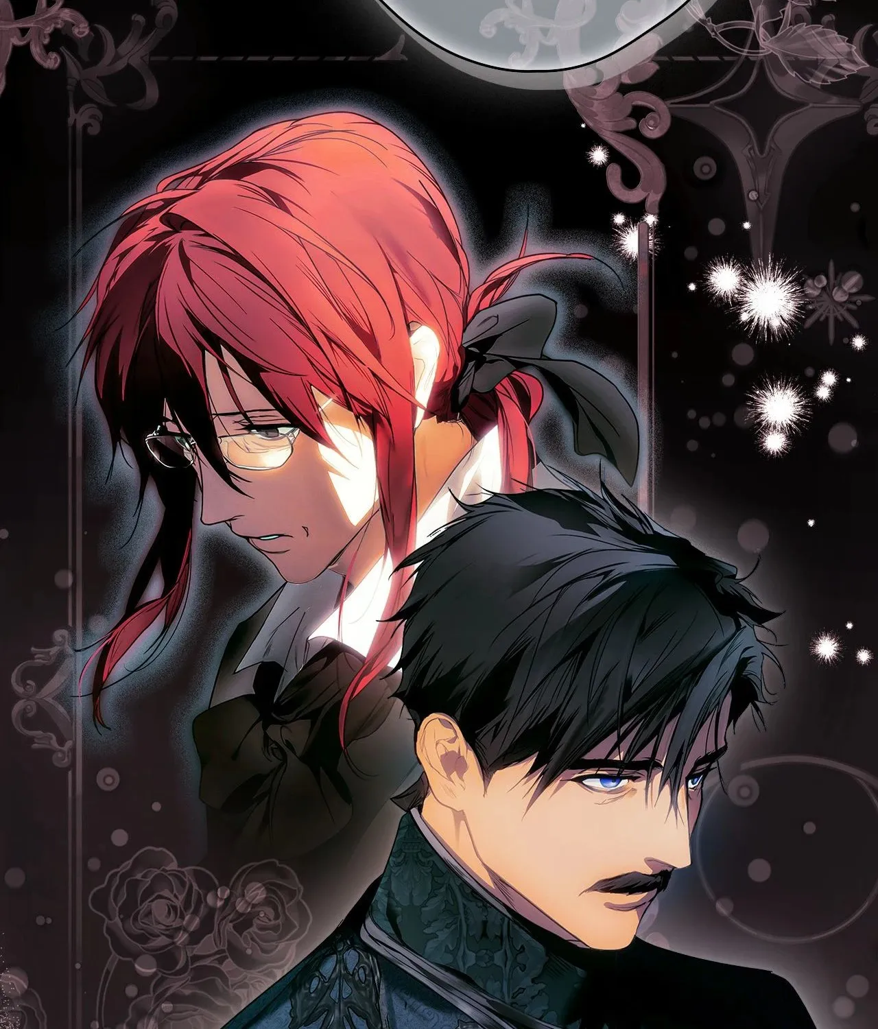 Read The Fantasie of a Stepmother FR Manga Online