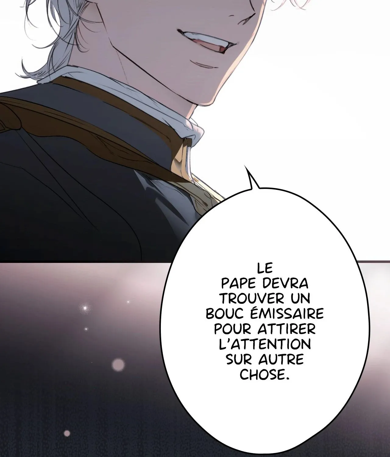 Read The Fantasie of a Stepmother FR Manga Online
