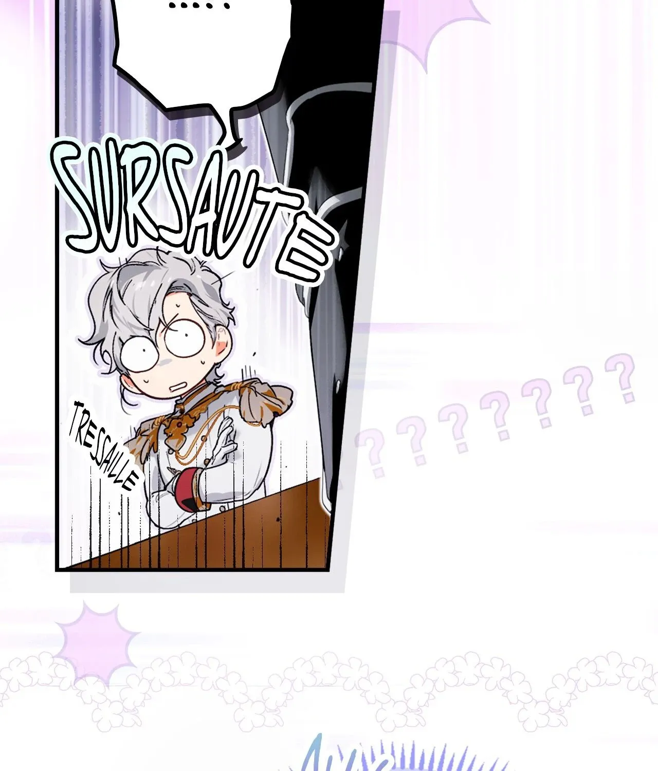 Read The Fantasie of a Stepmother FR Manga Online