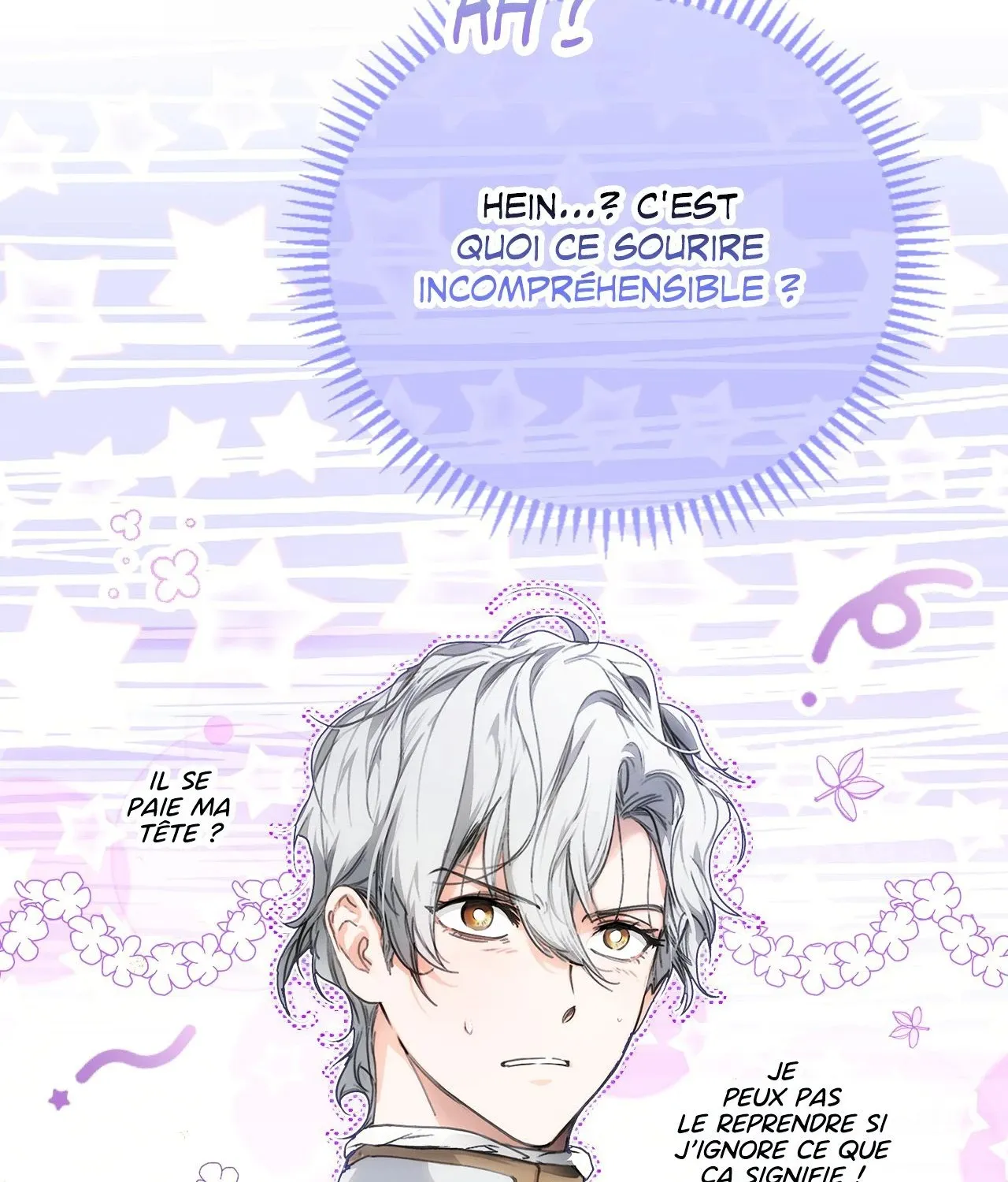 Read The Fantasie of a Stepmother FR Manga Online